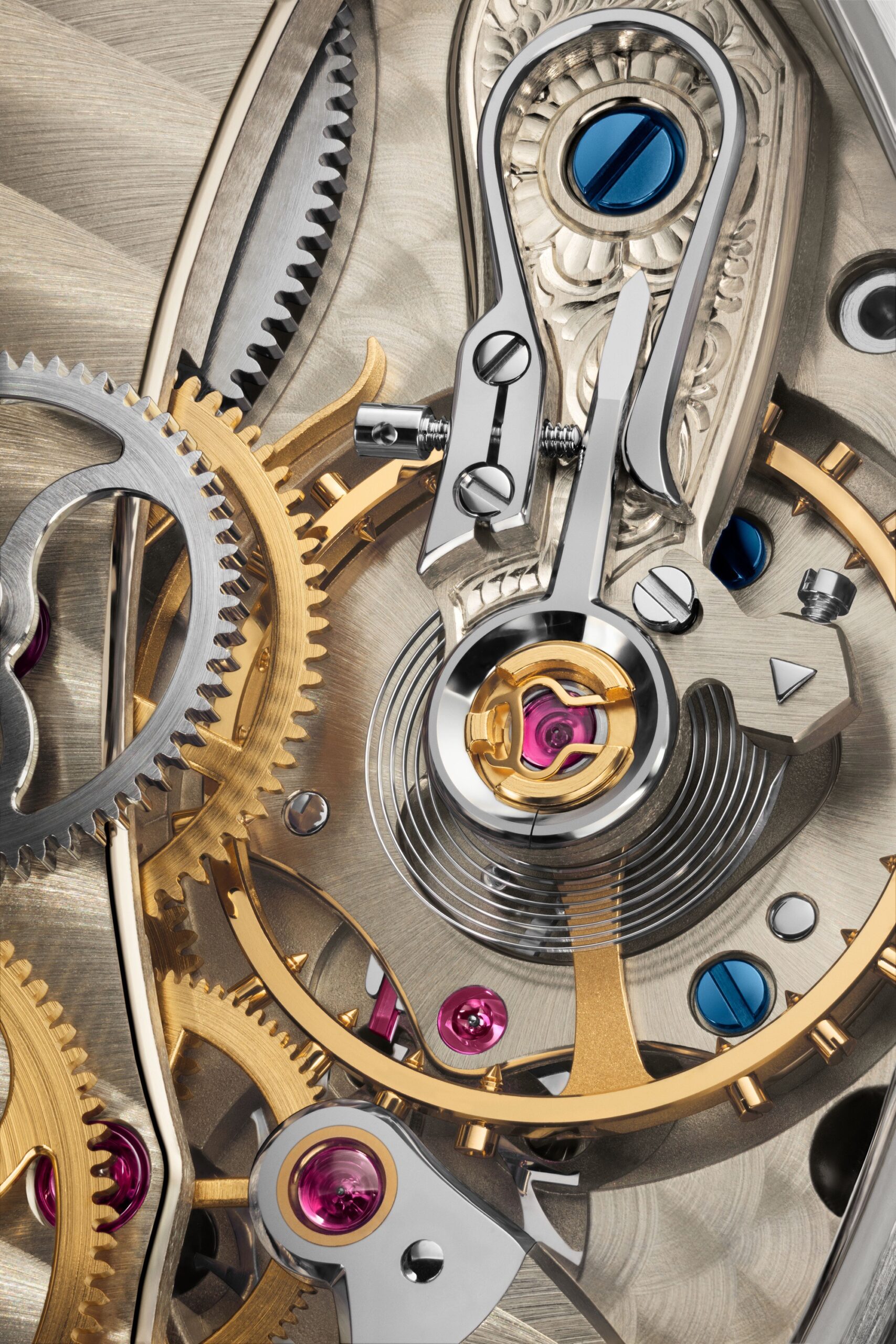 IMG_9081 A.Lange & Sohne Lange 1 Time Zone 136.025 Replica 6