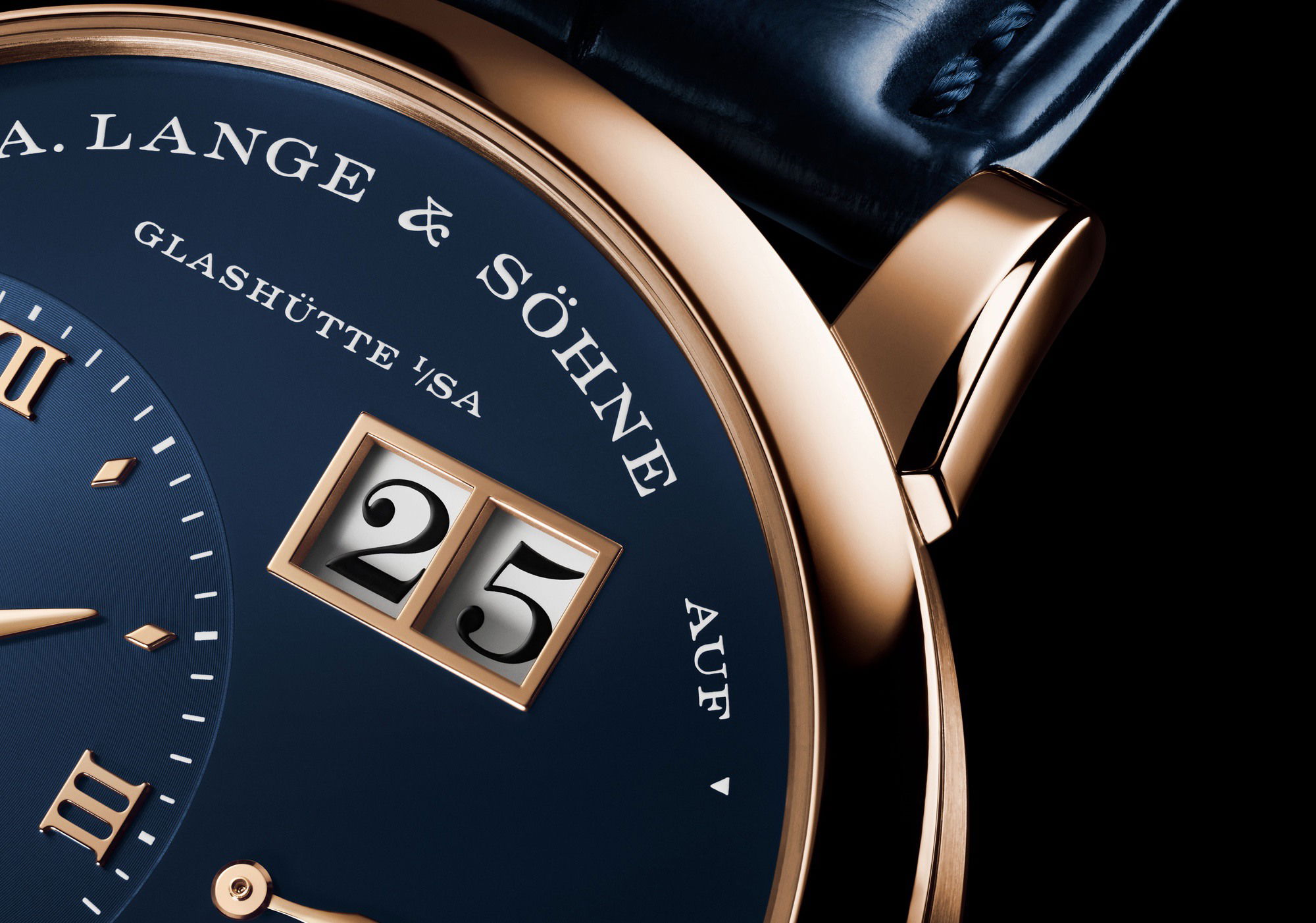 A.Lange & Sohne Little Lange 1 181.063 Replica 6