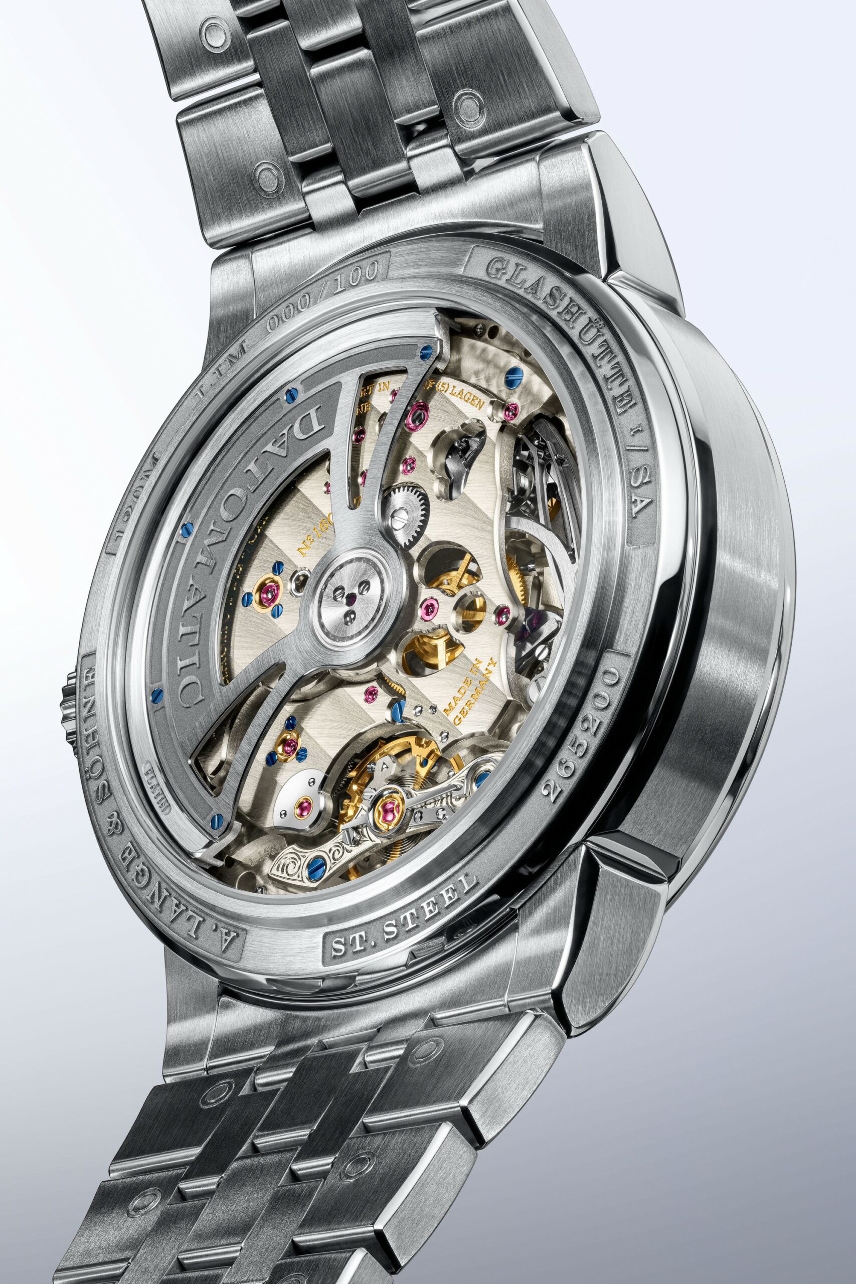 IMG_9081 A.Lange & Sohne Odysseus Chronograph 463.178 Replica 6