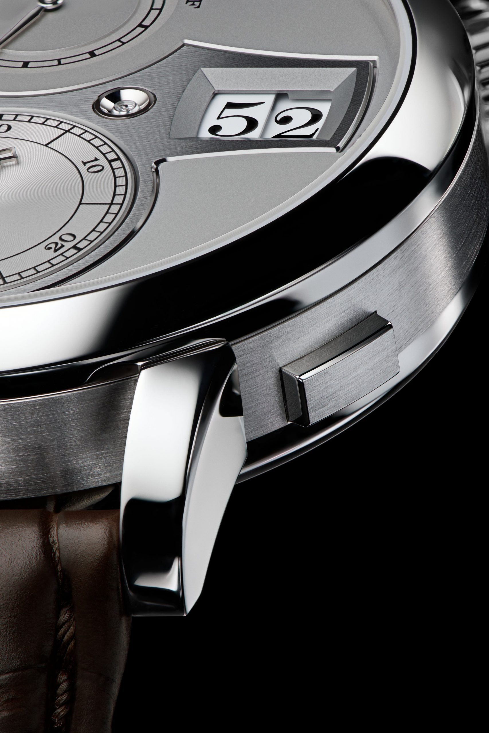 IMG_9081 A.Lange & Sohne Zeitwerk 142.025 Replica 6