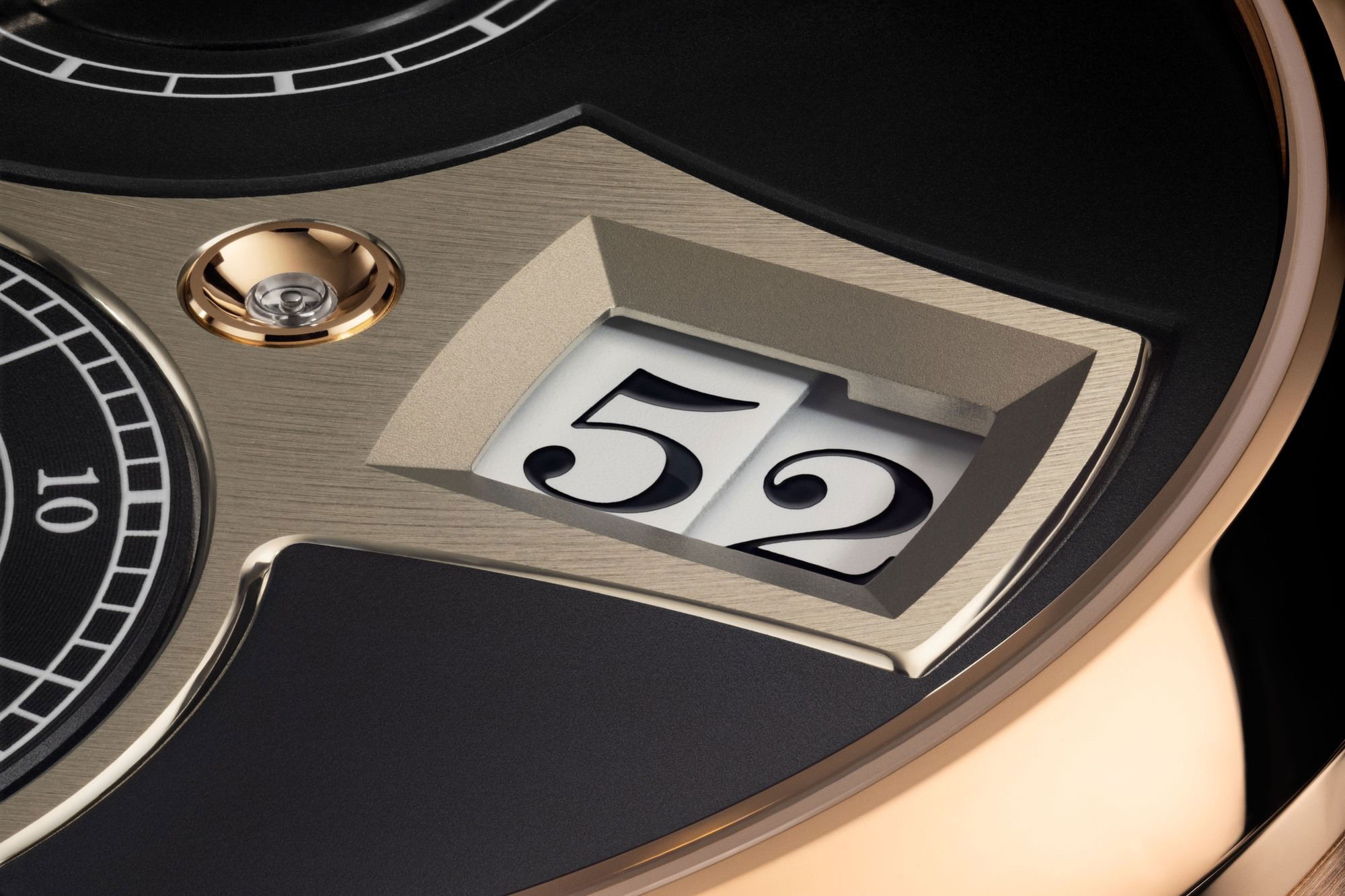 IMG_9081 A.Lange & Sohne Zeitwerk 142.031 Replica 6