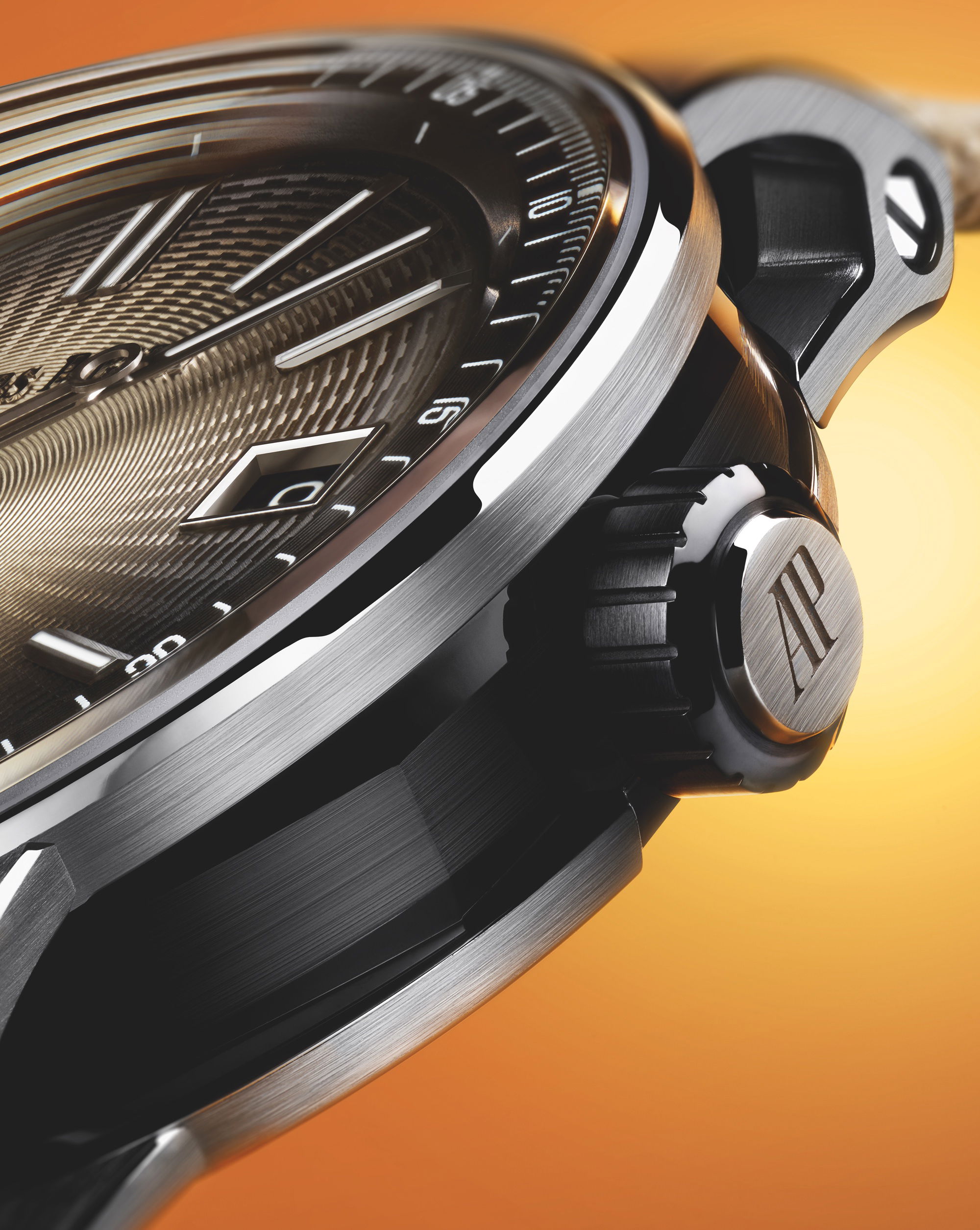 IMG_9081 Audemars Piguet Code 11.59 by Audemars Piguet Selfwinding 15210QT.OO.A064KB.01 Replica 6