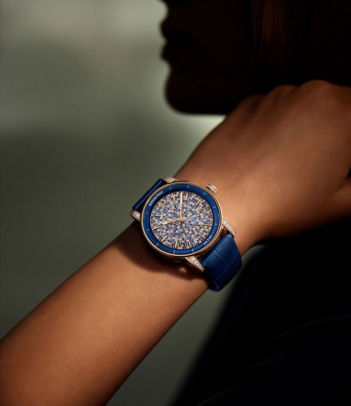 IMG_9081 Audemars Piguet Code 11.59 by Audemars Piguet Selfwinding 38 77410OR.ZZ.D343CR.01 Replica 6