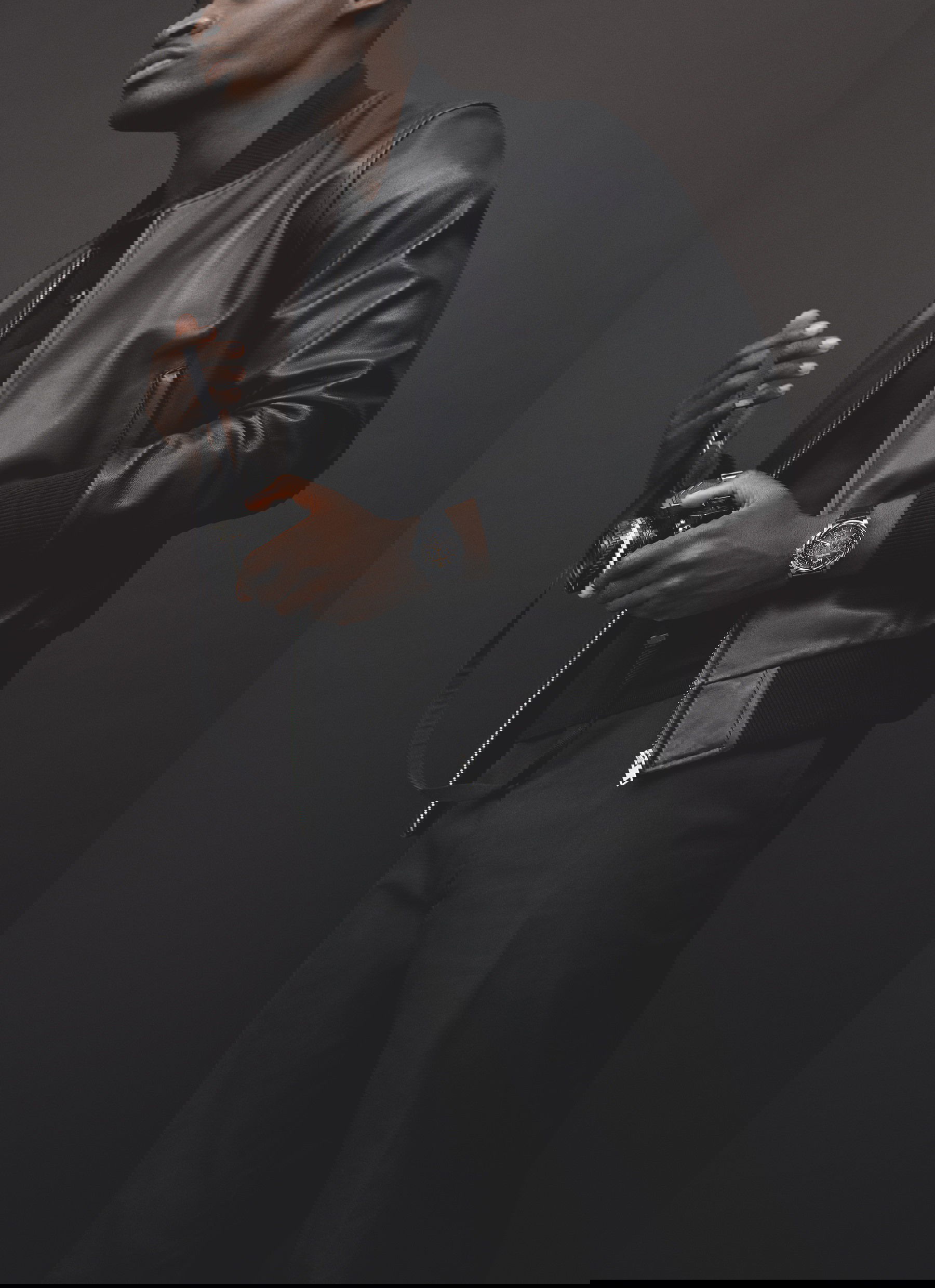 IMG_9081 Audemars Piguet Code 11.59 by Audemars Piguet Selfwinding Chronograph 26393CR.OO.A002CR.01 Replica 6