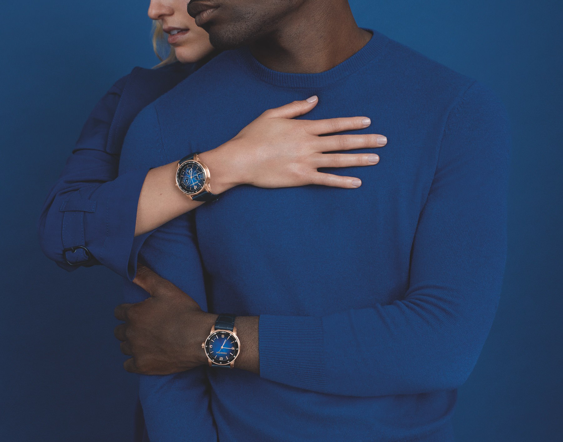 IMG_9081 Audemars Piguet Code 11.59 by Audemars Piguet Selfwinding Chronograph 26393OR.OO.A028CR.01 Replica 6