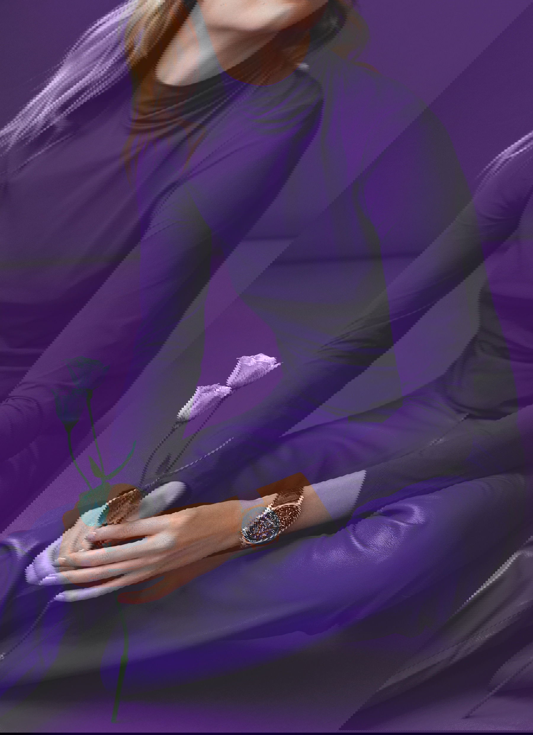 IMG_9081 Audemars Piguet Code 11.59 by Audemars Piguet Selfwinding Chronograph 26393OR.OO.A616CR.01 Replica 6