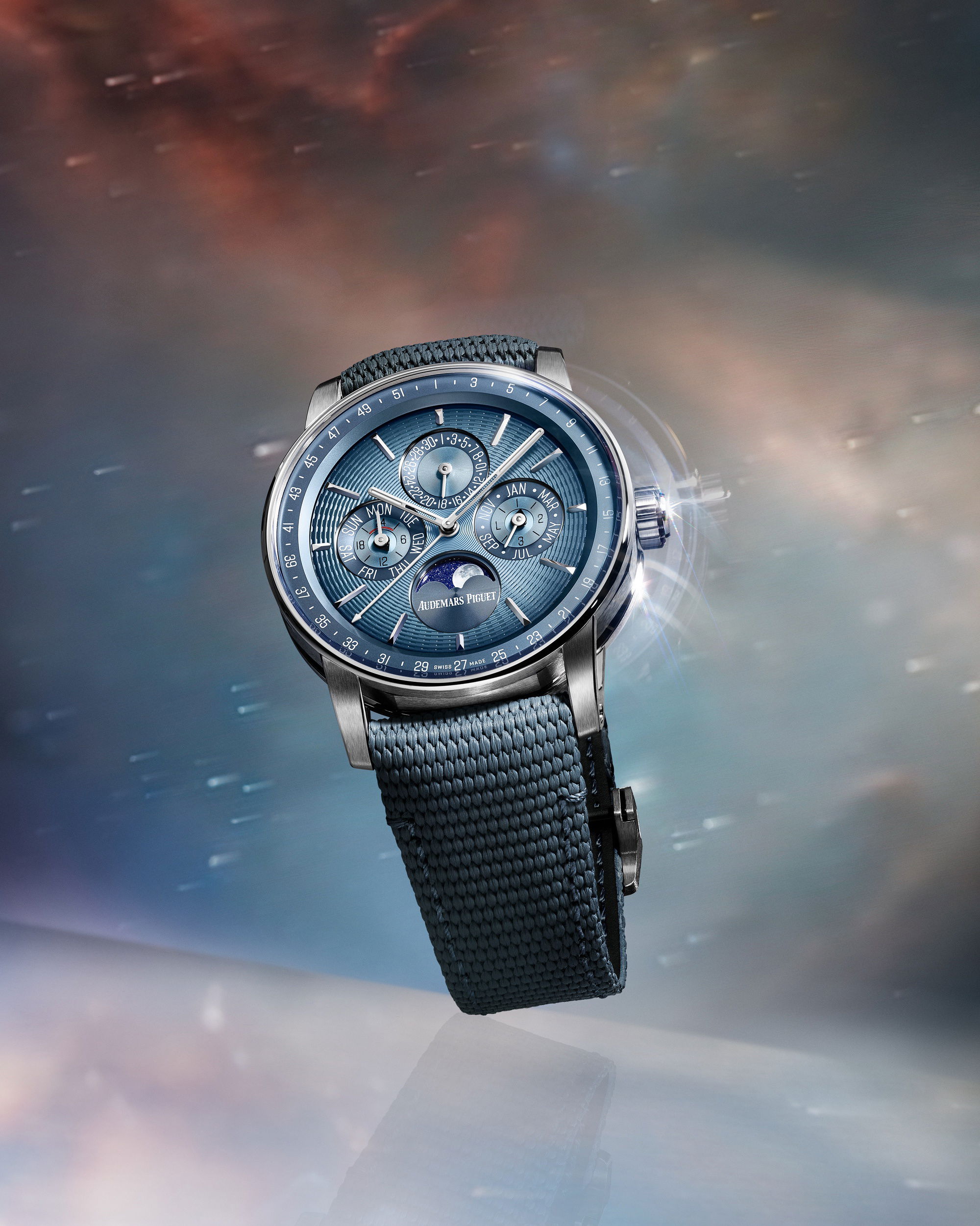 IMG_9081 Audemars Piguet Code 11.59 by Audemars Piguet Selfwinding Perpetual Calendar 41 26494BC.OO.D350KB.01 Replica 6