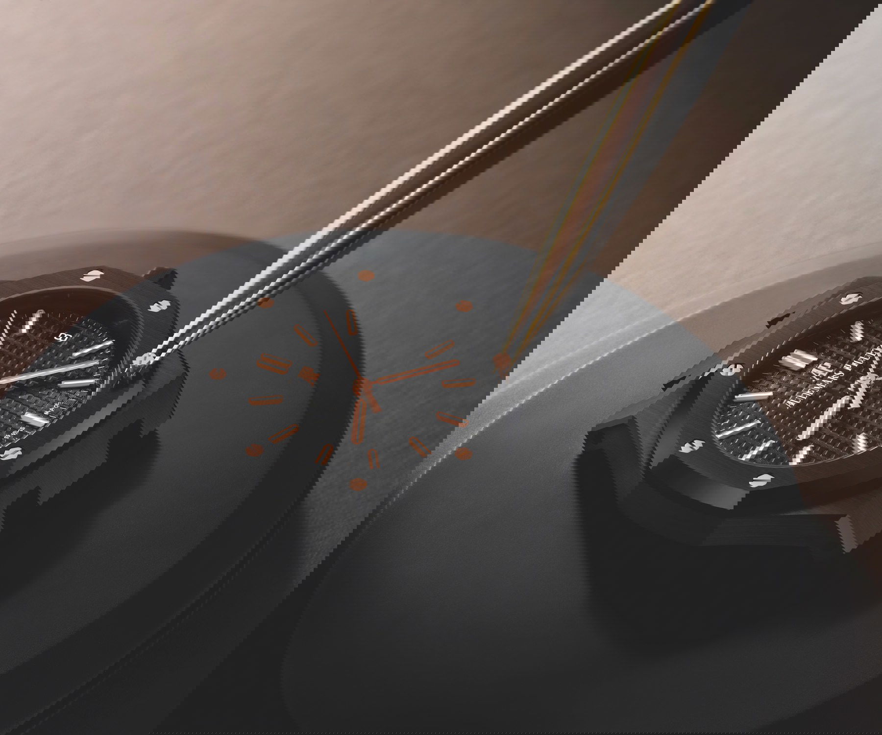 Audemars Piguet Royal Oak Selfwinding 77350CE.OO.1266CE.01 Replica 6