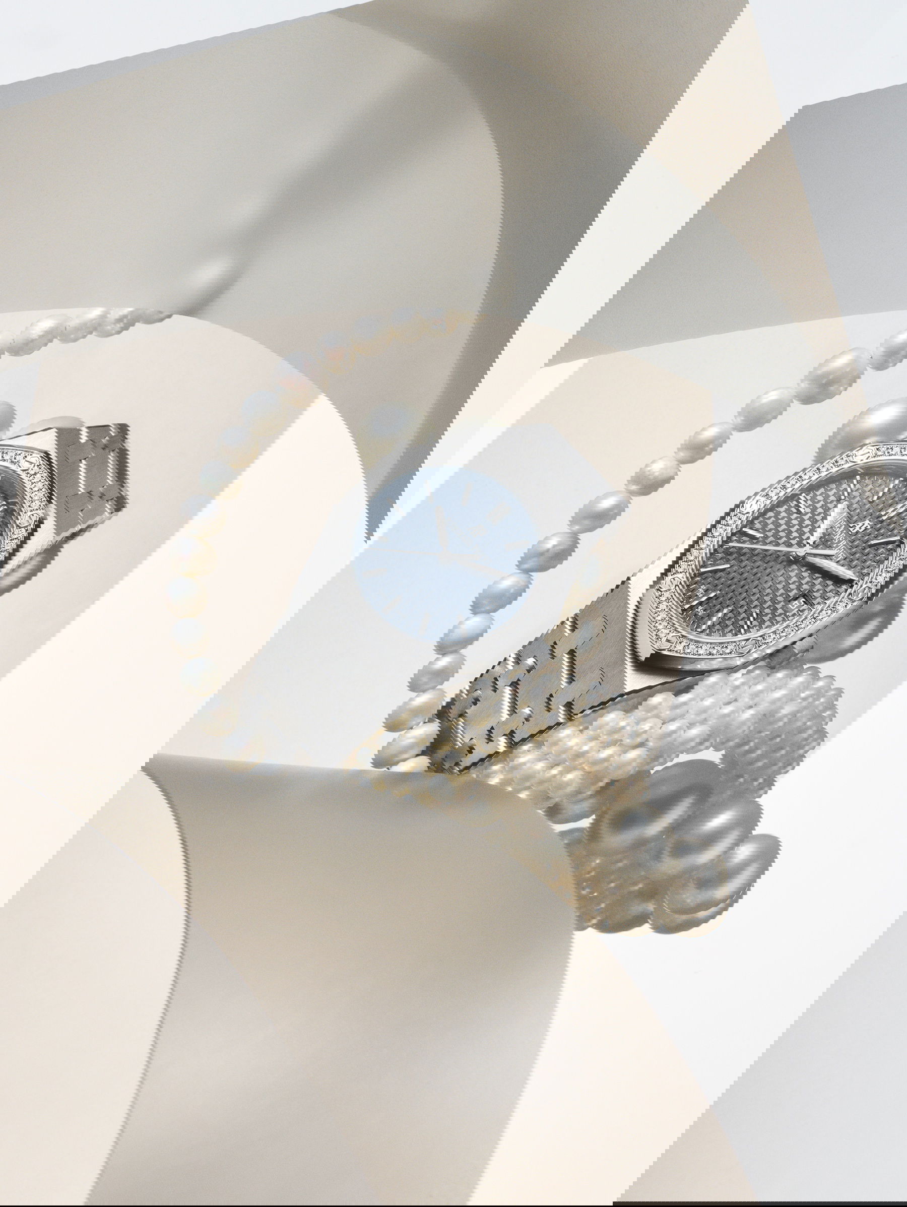 Audemars Piguet Royal Oak Selfwinding 77351ST.ZZ.1261ST.01 Replica 6