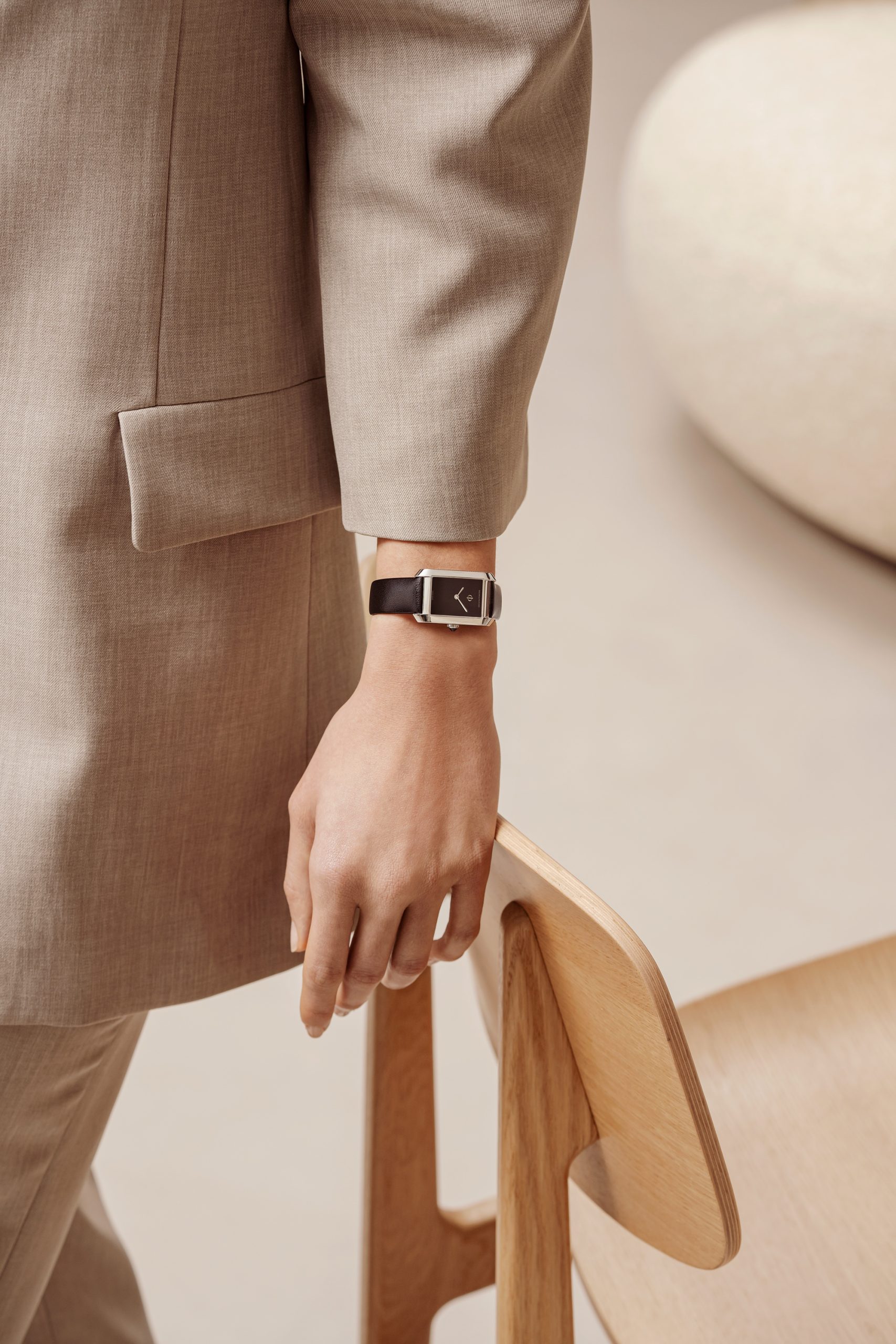 IMG_9081 Baume & Mercier Hampton 10760 Replica 6