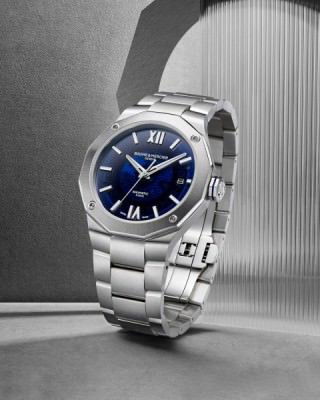 IMG_9081 Baume & Mercier Riviera 10616 Replica 6