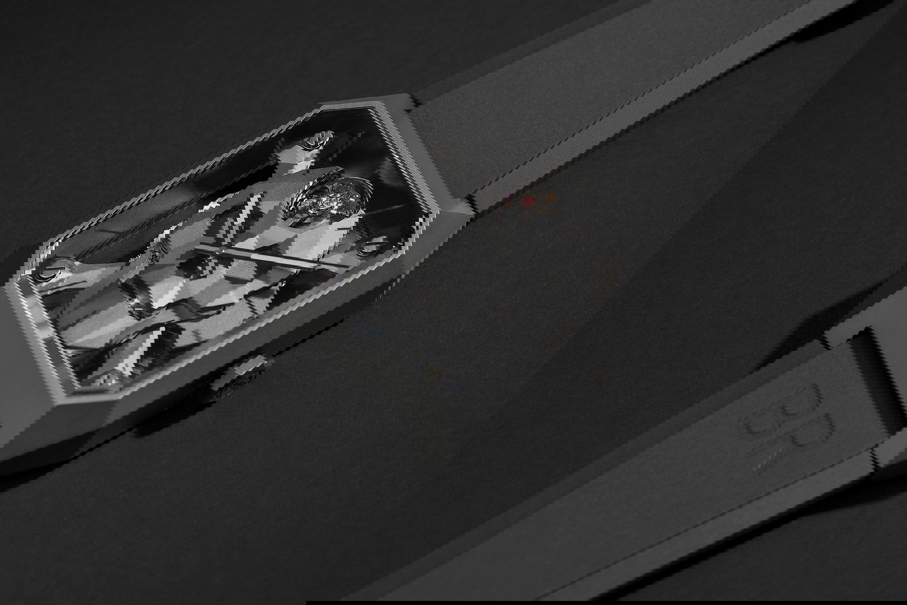 IMG_9081 Bell & Ross BR 01 Cyber Skull BR01-CSK-CE/SRB Replica 6