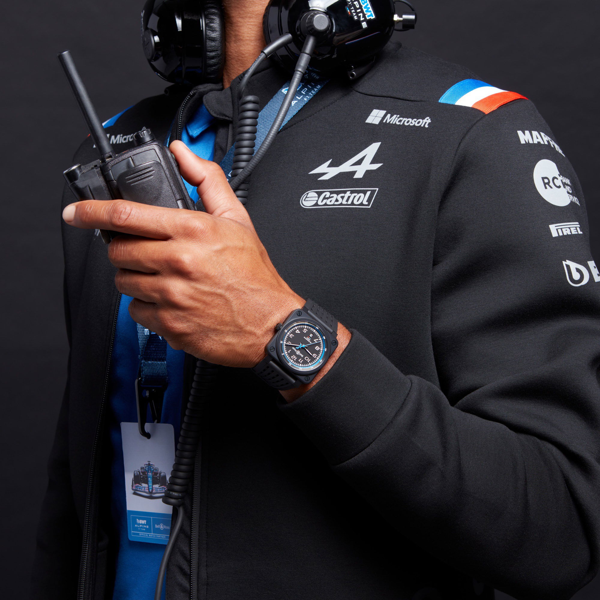 IMG_9081 Bell & Ross BR 03-92 A522 BR0392-a522-CE/SRB Replica 6