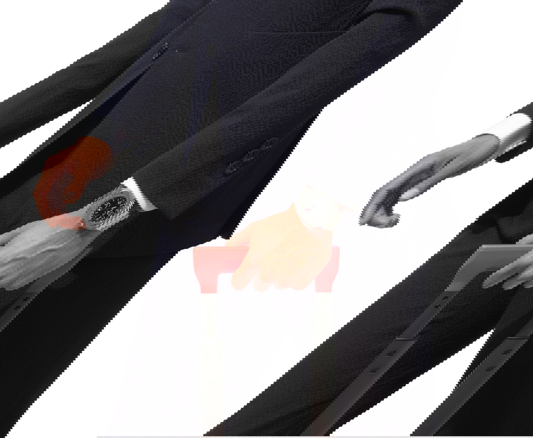 IMG_9081 Bell & Ross BR 05 GMT BR05G-BL-ST/SST Replica 6