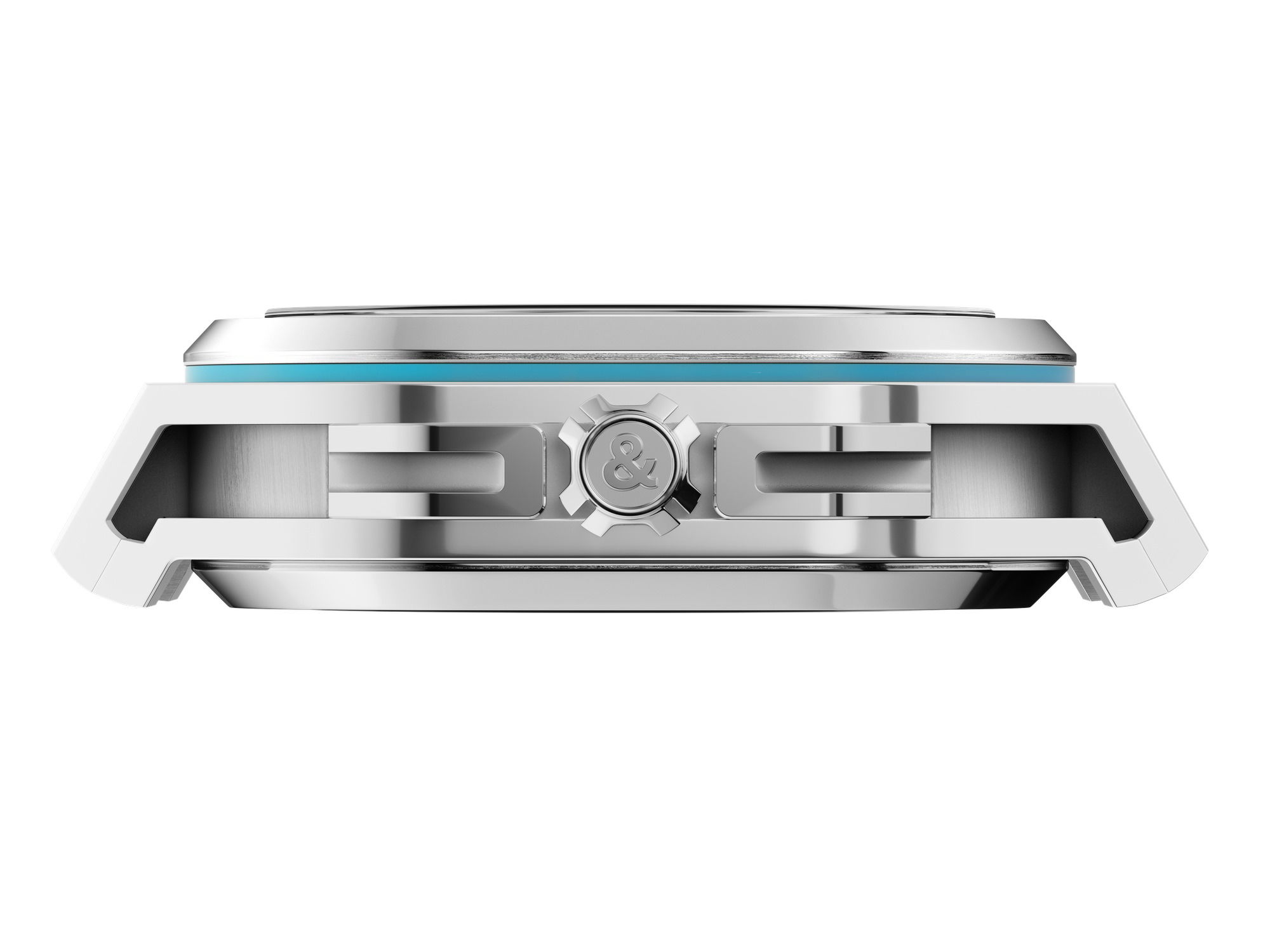 IMG_9081 Bell & Ross BR-X5 Ice Blue Steel BRX5R-IB-ST/SST Replica 6