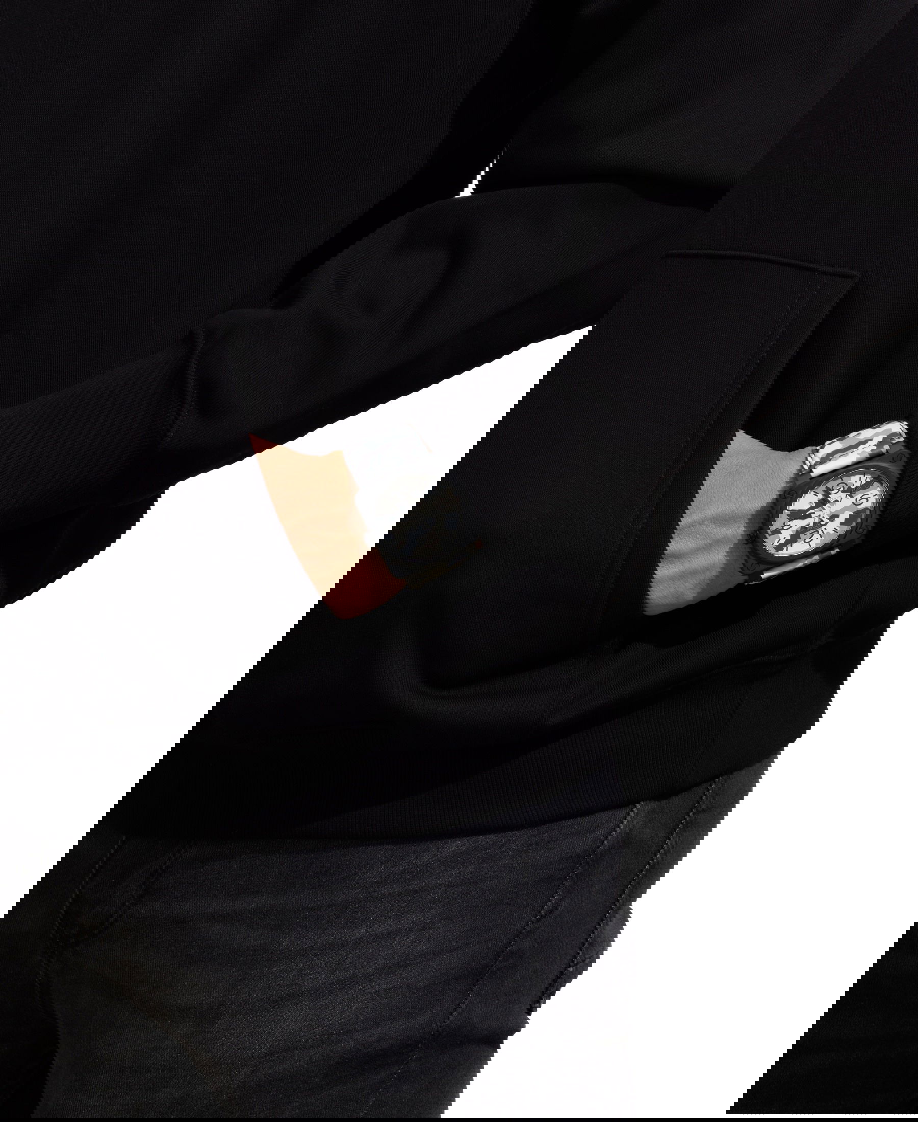 IMG_9081 Bell & Ross BR 03-92 White Camo BR0392-CG-CE/SCA Replica 6