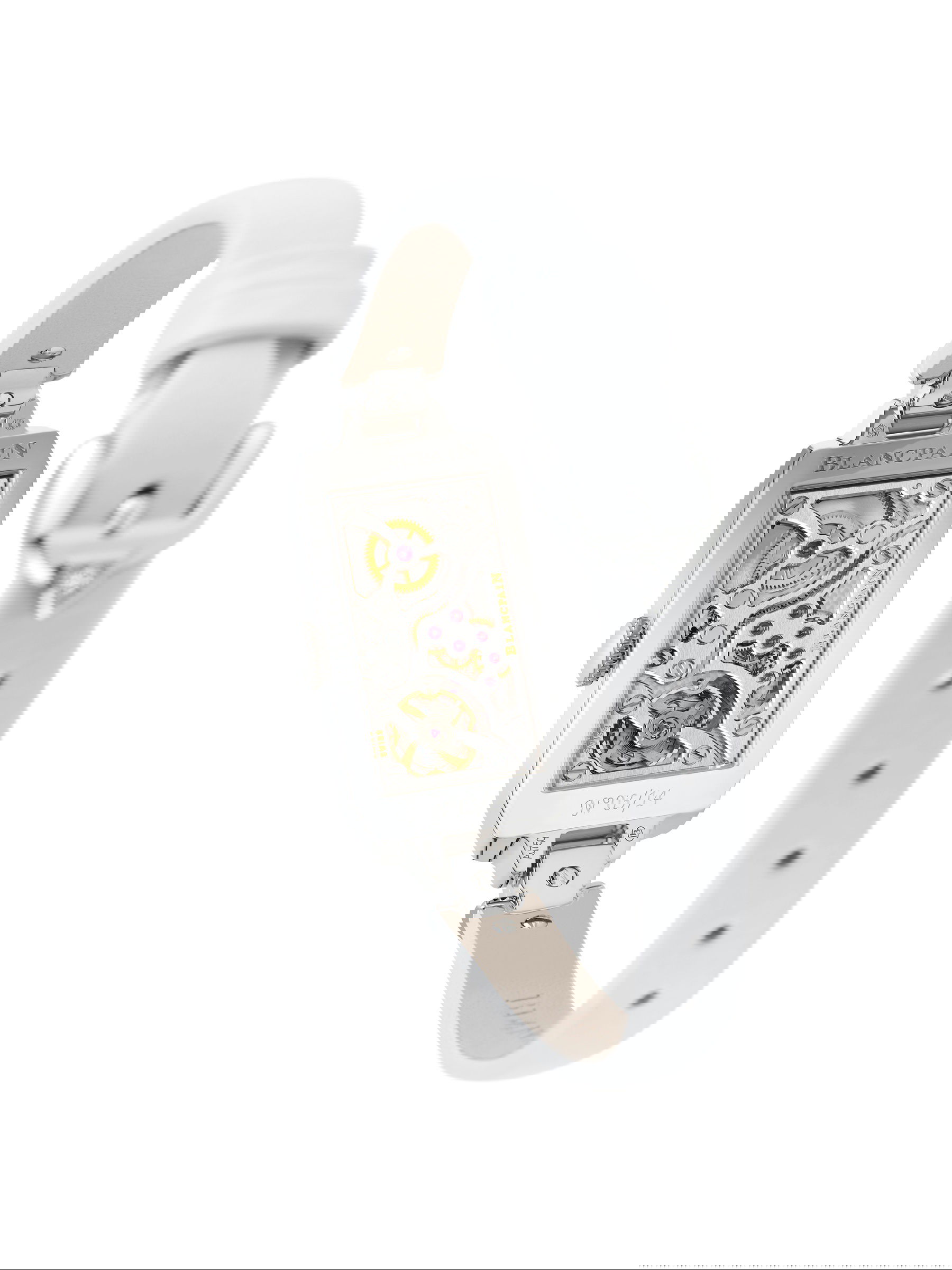 IMG_9081 Blancpain Saint-Valentin 2020 0091 19R54 63A Replica 6