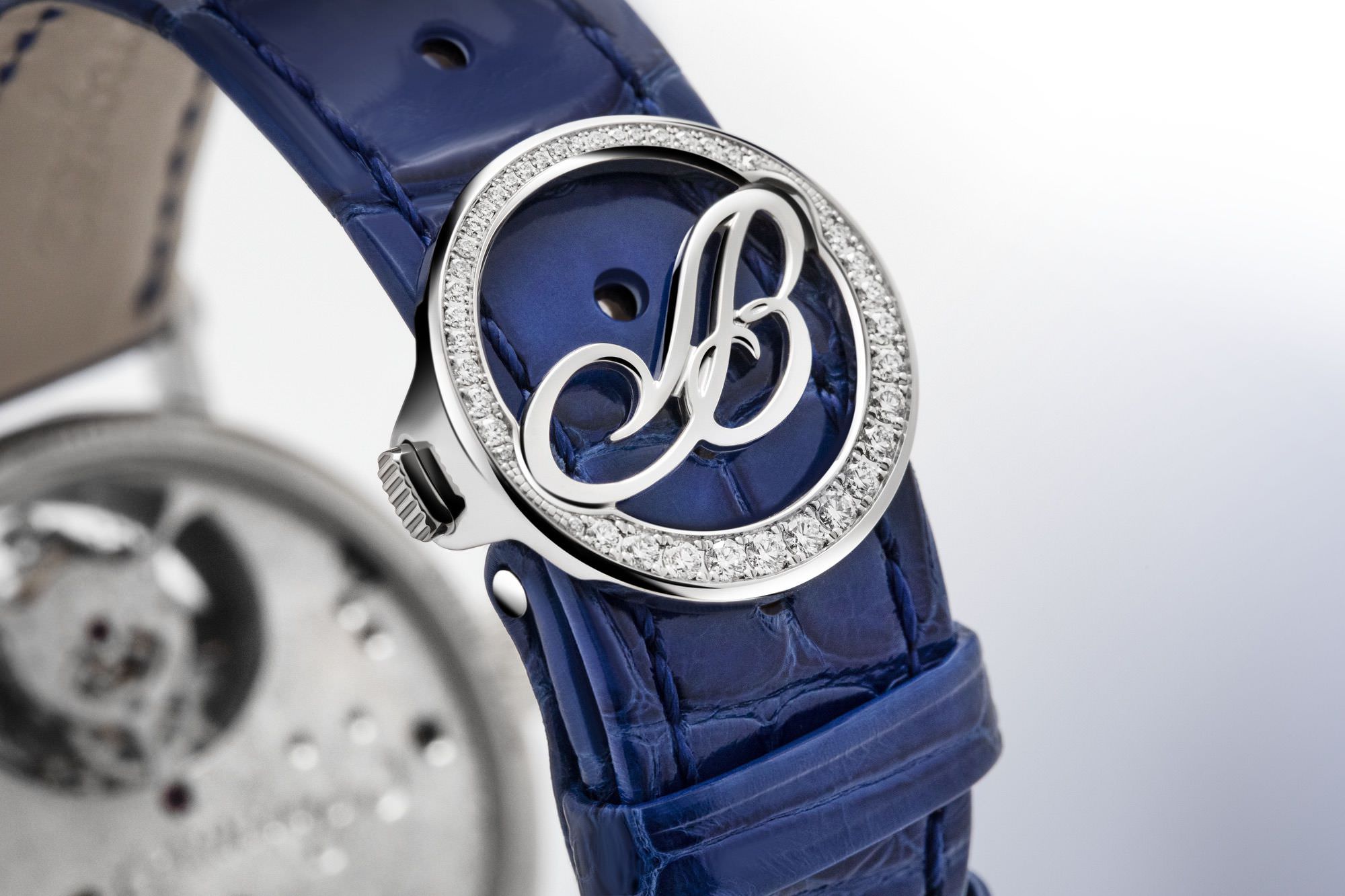 IMG_9081 Breguet Classique Tourbillon 3358 Starlit Night 3358BB/VD/986 D0 Replica 6