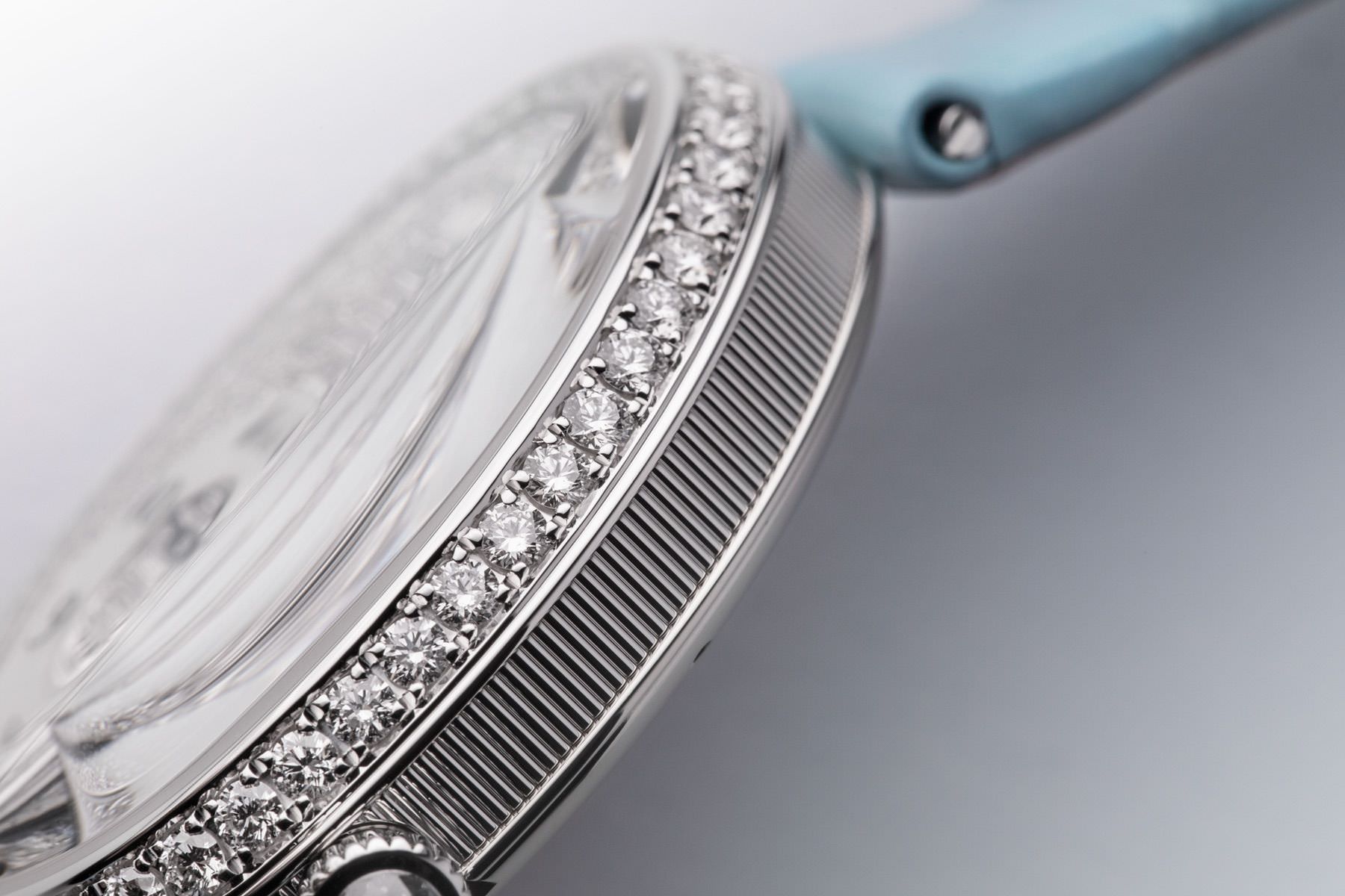 Breguet Reine de Naples 8938 8938BB/8D/964 DD0D Replica 6