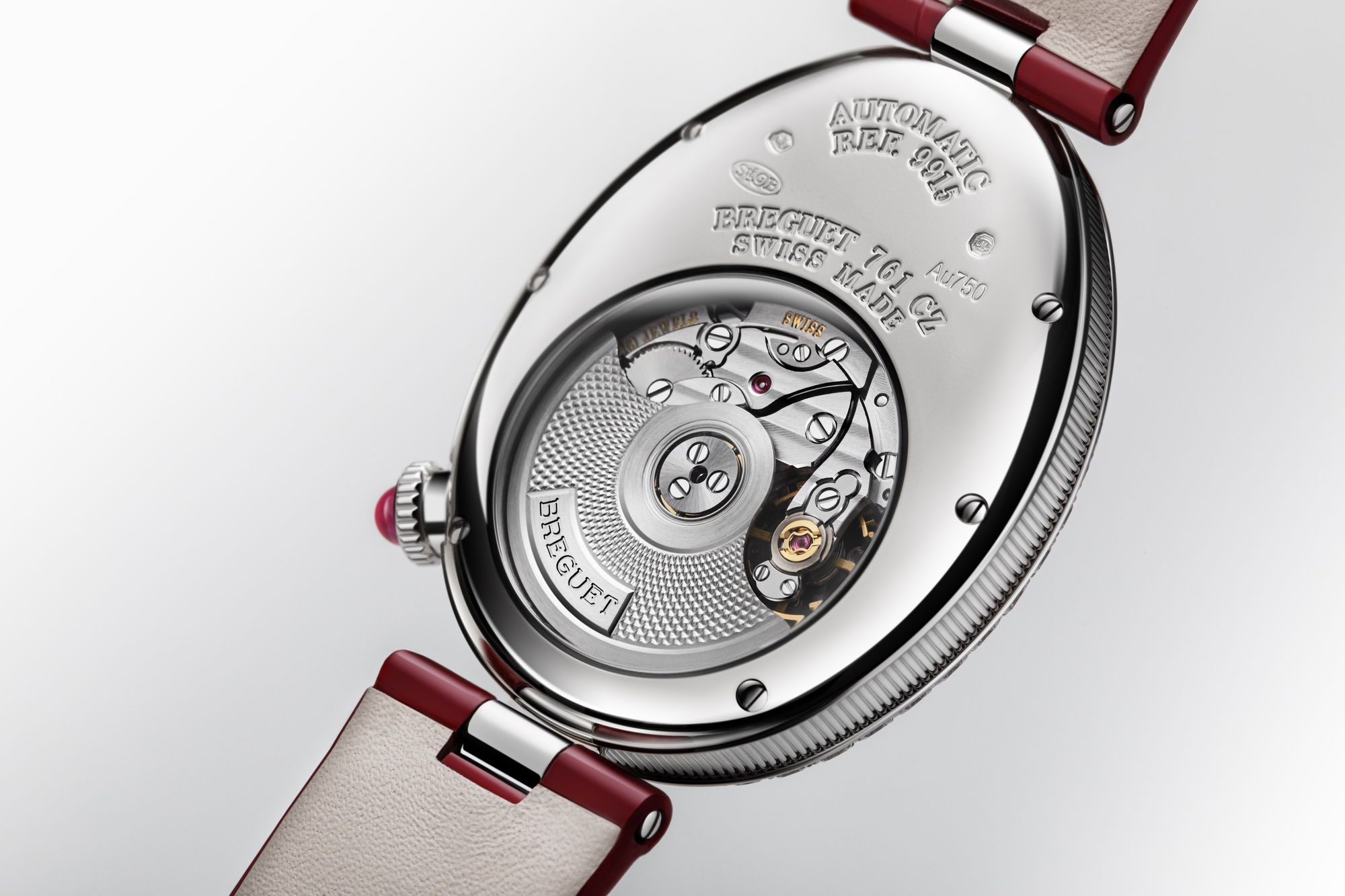 IMG_9081 Breguet Reine de Naples 9915 9915BB/58/964 D0 Replica 6