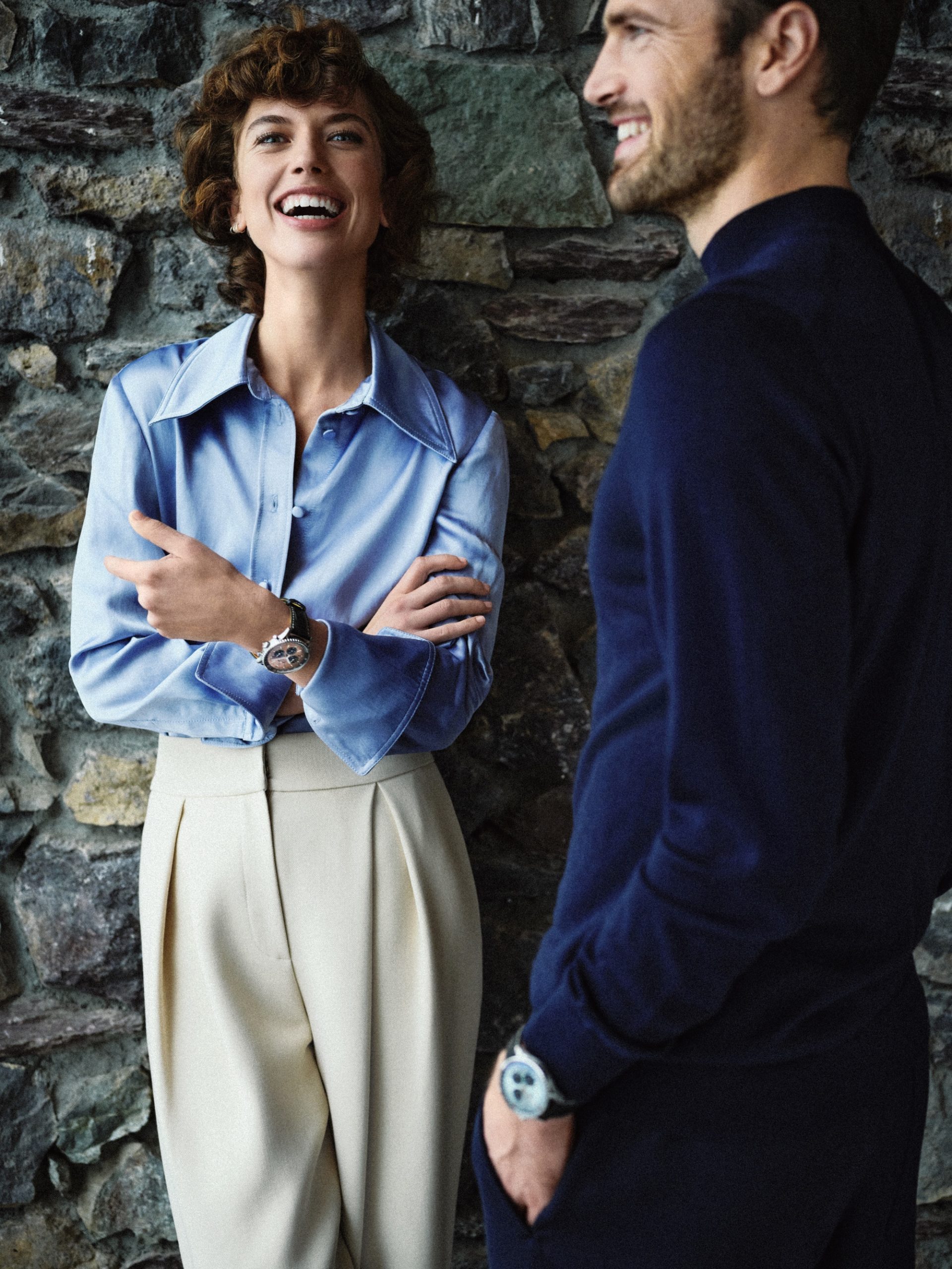 IMG_9081 Breitling Navitimer B01 Chronograph 43 AB0138241C1P1 Replica 6