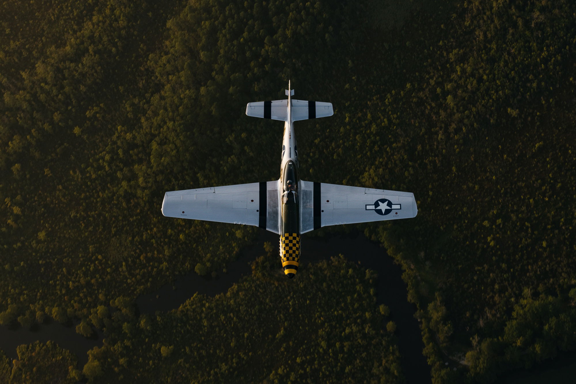 IMG_9081 Breitling Super AVI B04 Chronograph GMT 46 P-51 Mustang RB04451A1B1X1 Replica 6