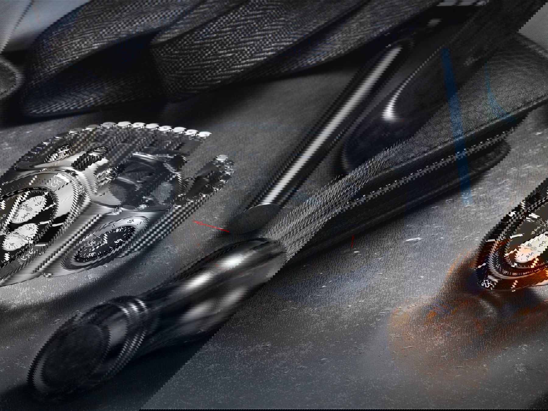 IMG_9081 Breitling Super Chronomat B01 44 AB0136251B1A2 Replica 6