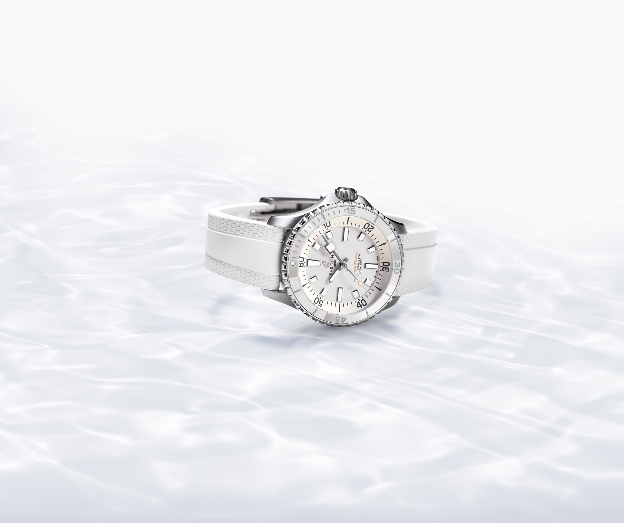 IMG_9081 Breitling Superocean Automatic 36 A17377211A1S1 Replica 6