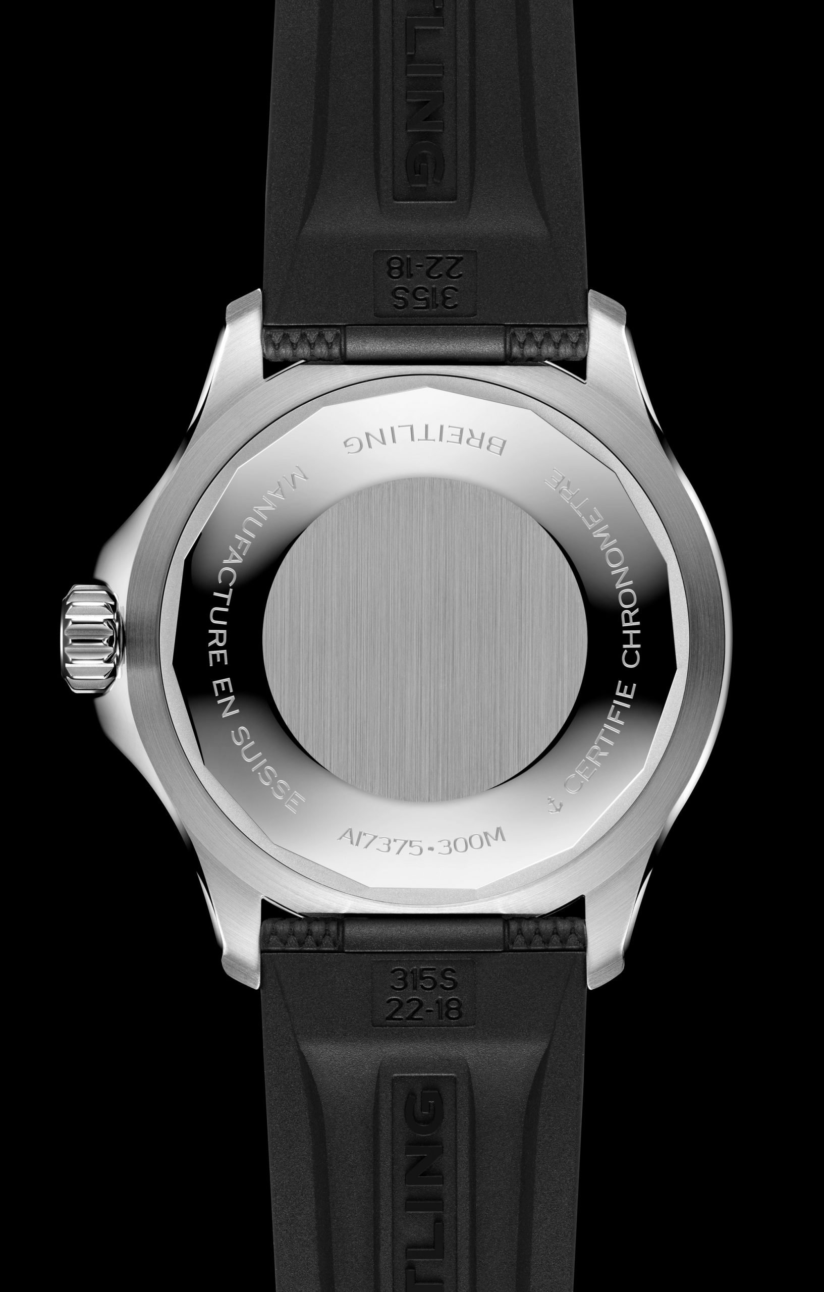 IMG_9081 Breitling Superocean Automatic 42 A17375211B1S1 Replica 6