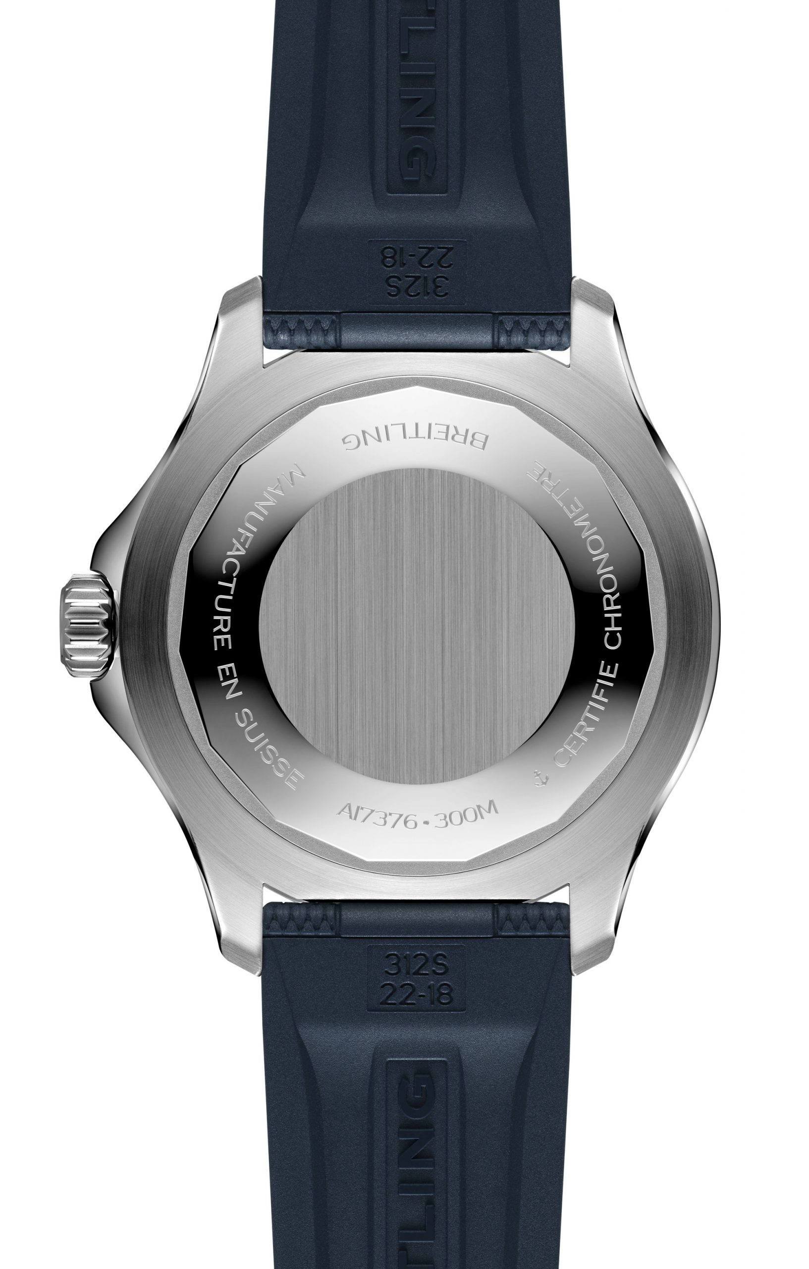 IMG_9081 Breitling Superocean Automatic 44 A17376211C1S1 Replica 6