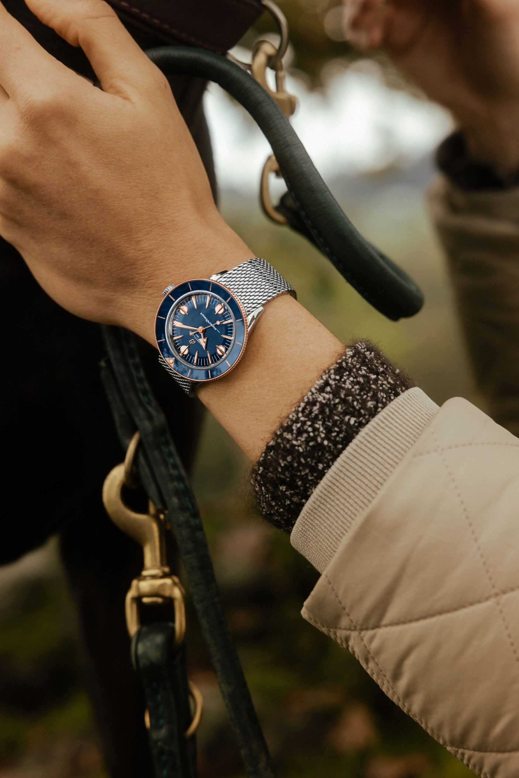 IMG_9081 Breitling Superocean Heritage ’57 Highlands U10340161C1A1 Replica 6