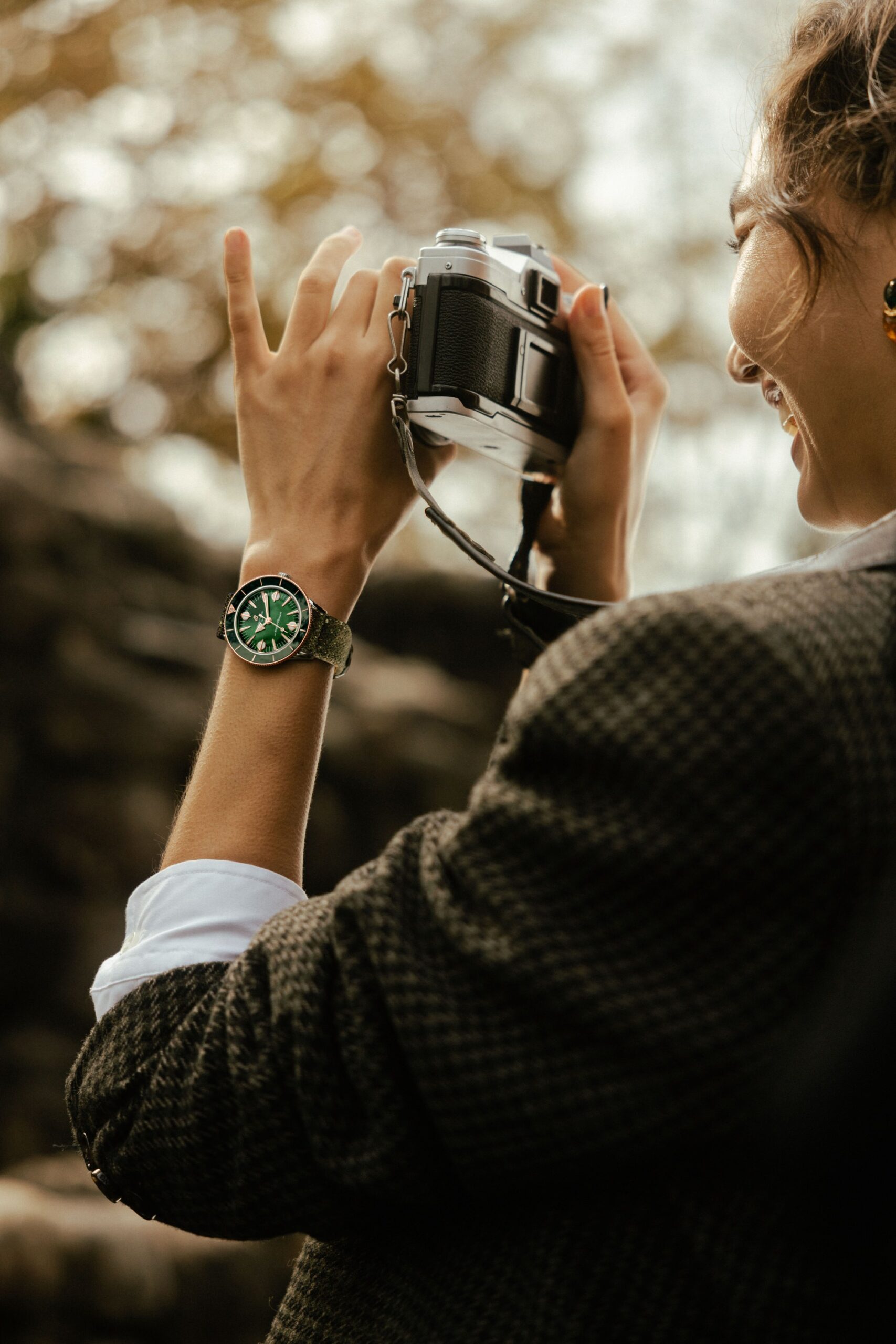 Breitling Superocean Heritage ’57 Highlands U10340361L1A1 Replica 6