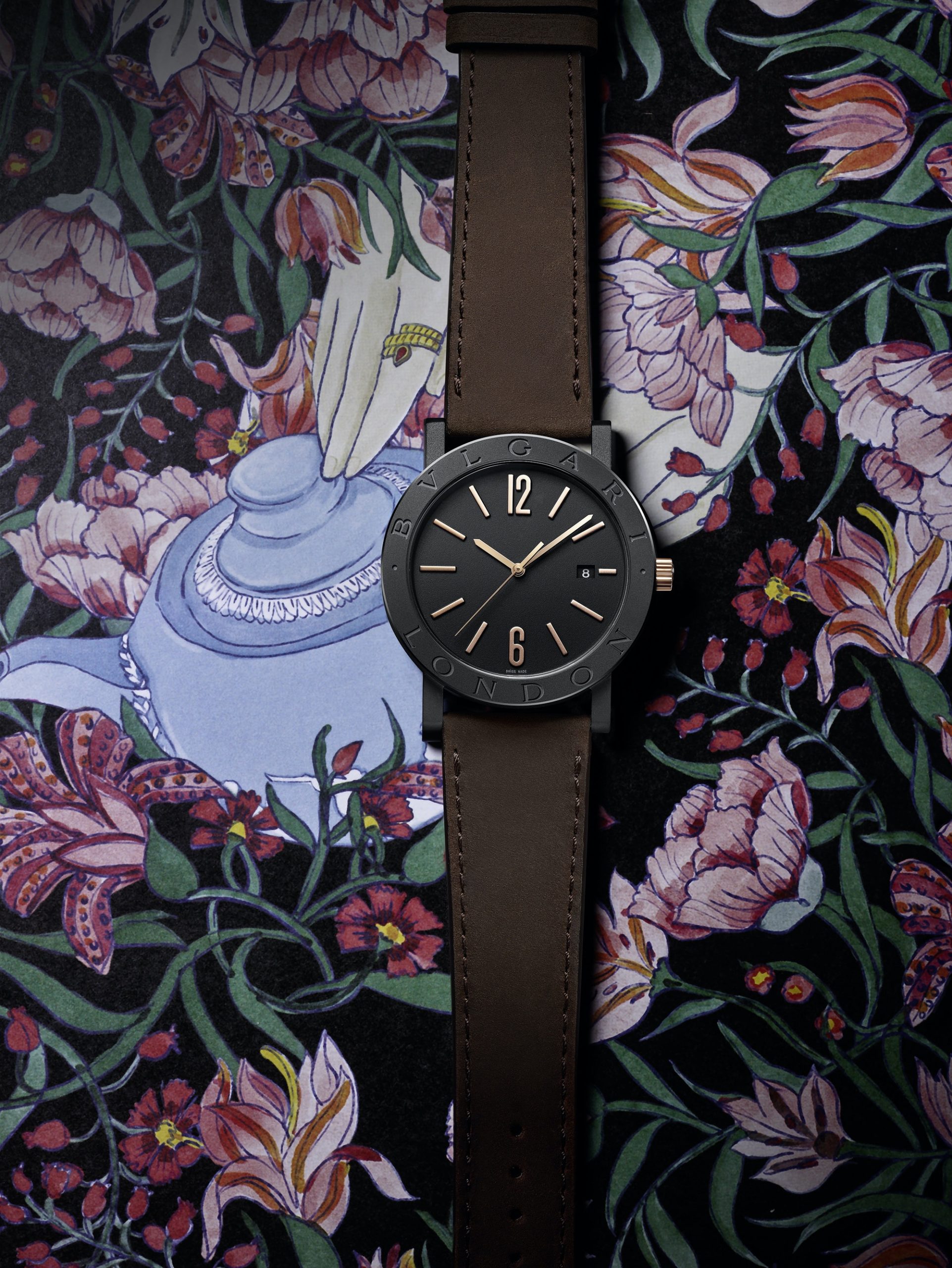 IMG_9081 Bvlgari Bvlgari Bvlgari Cities Special Edition 2020 – London 103230 Replica 6