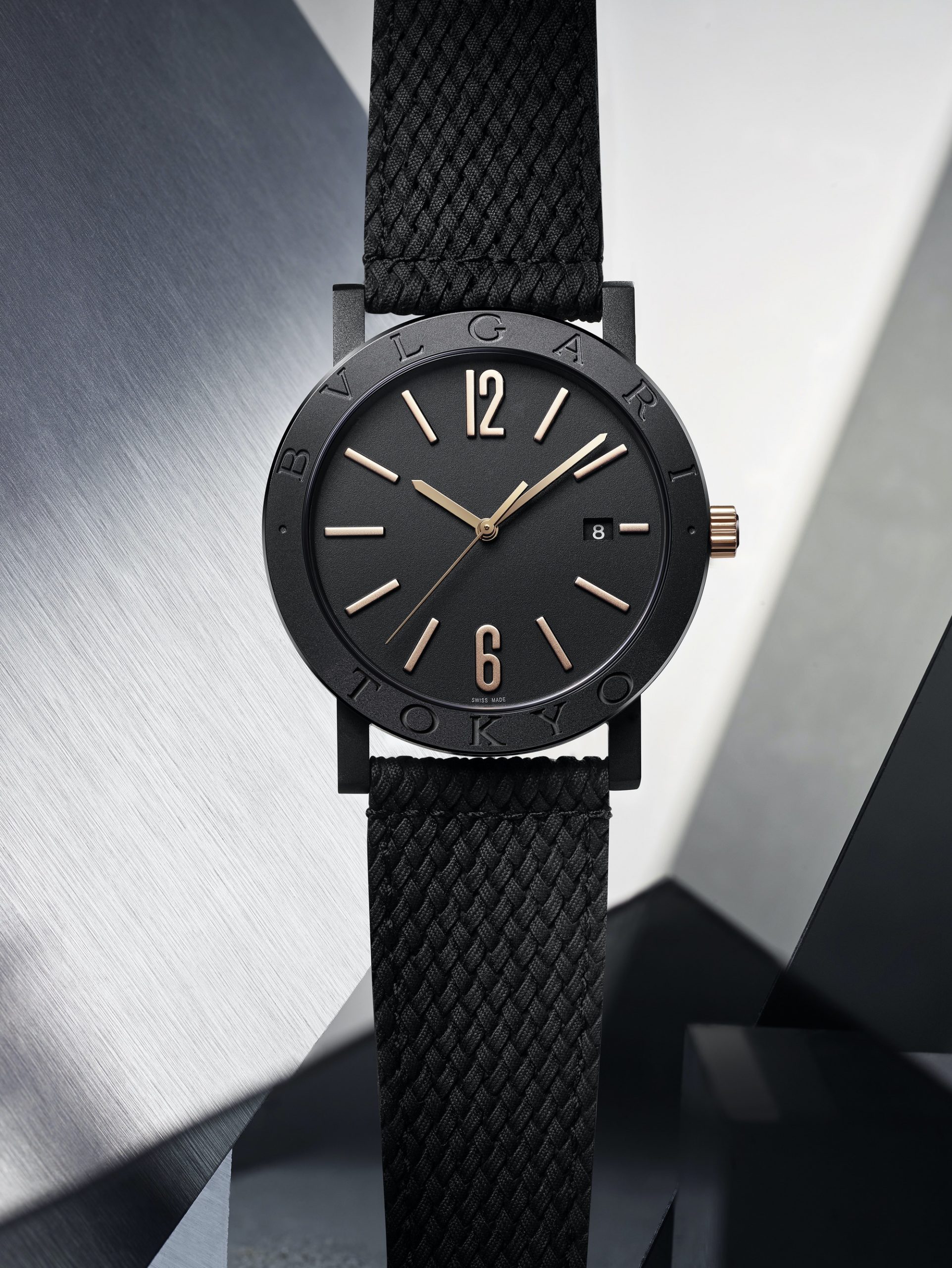 Bvlgari Bvlgari Bvlgari Cities Special Edition 2020 – Tokyo 103224 Replica 6