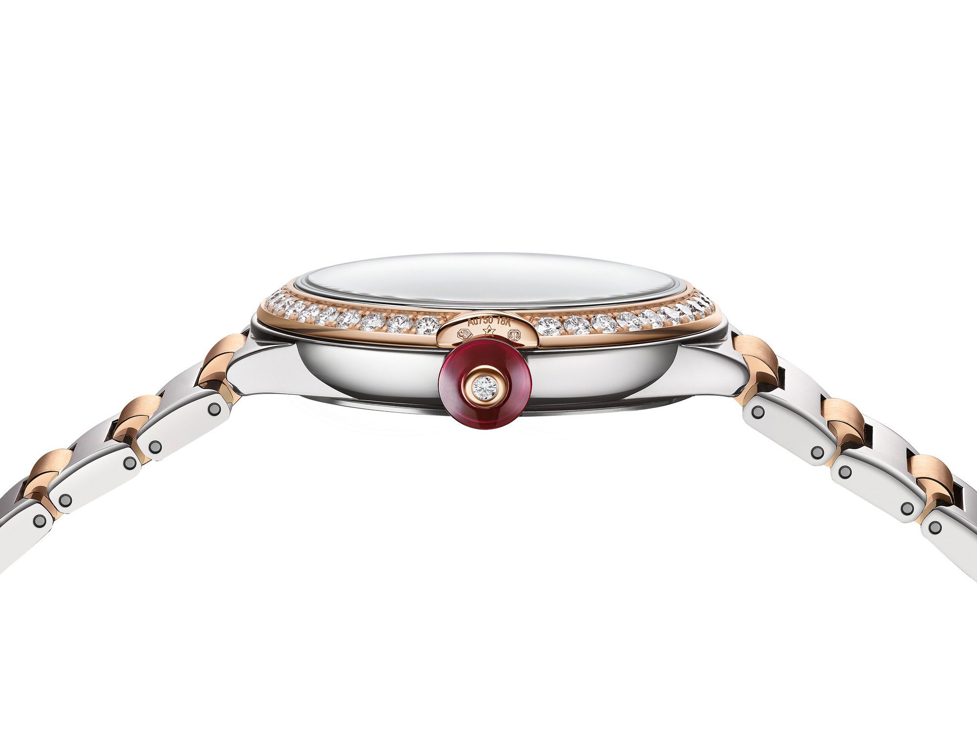 IMG_9081 Bvlgari Lvcea 103731 Replica 6