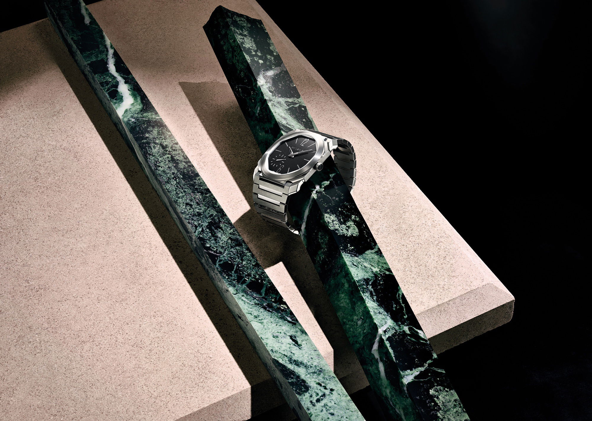 Bvlgari Octo Finissimo Automatic 103297 Replica 6