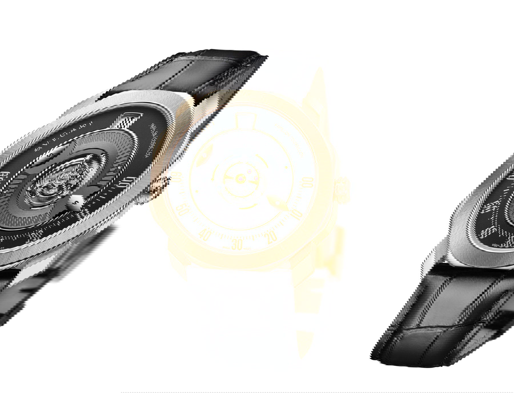 IMG_9081 Bvlgari Octo Roma Tourbillon Central Papillon 103475 Replica 6