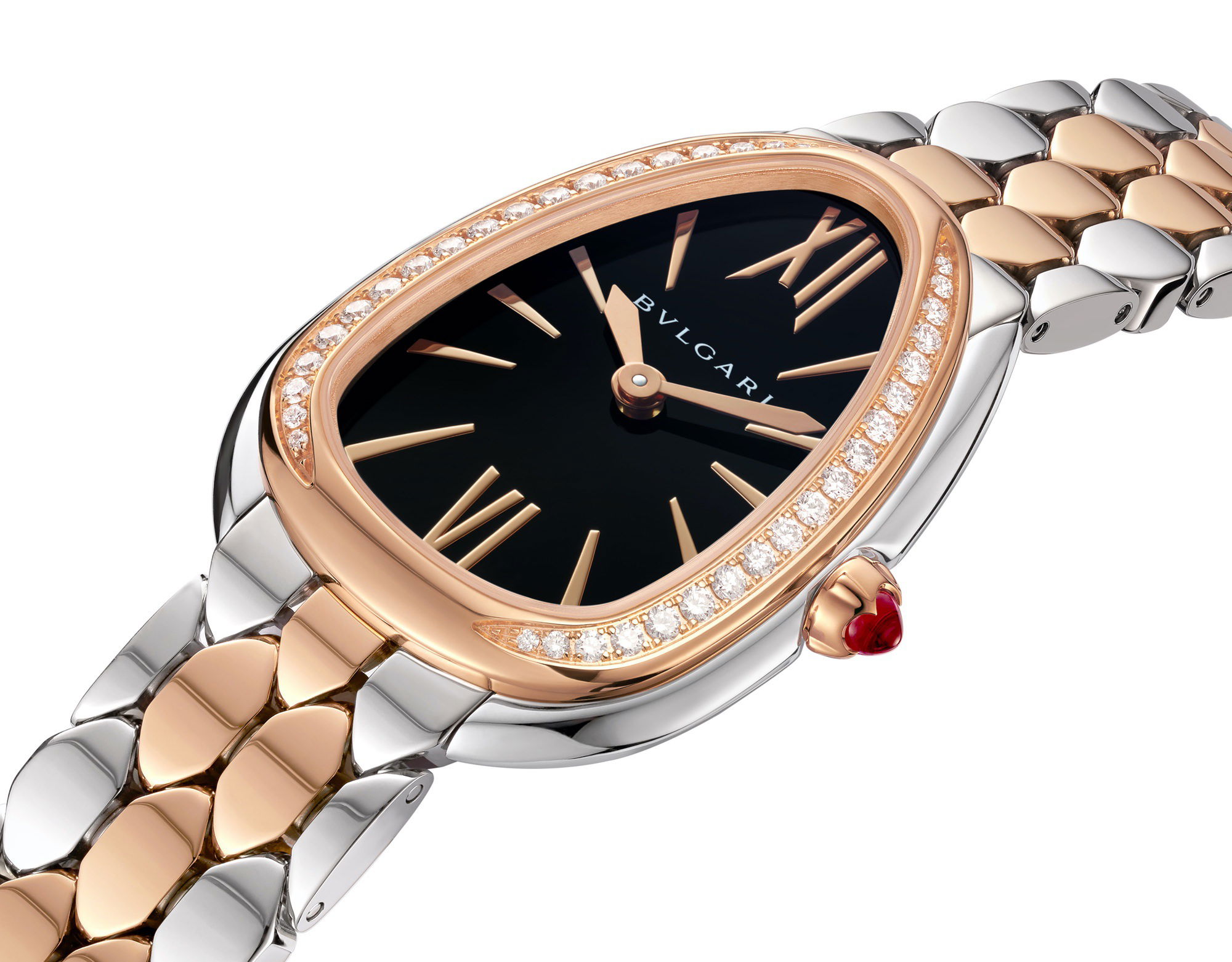 Bvlgari Serpenti Seduttori 103450 Replica 6