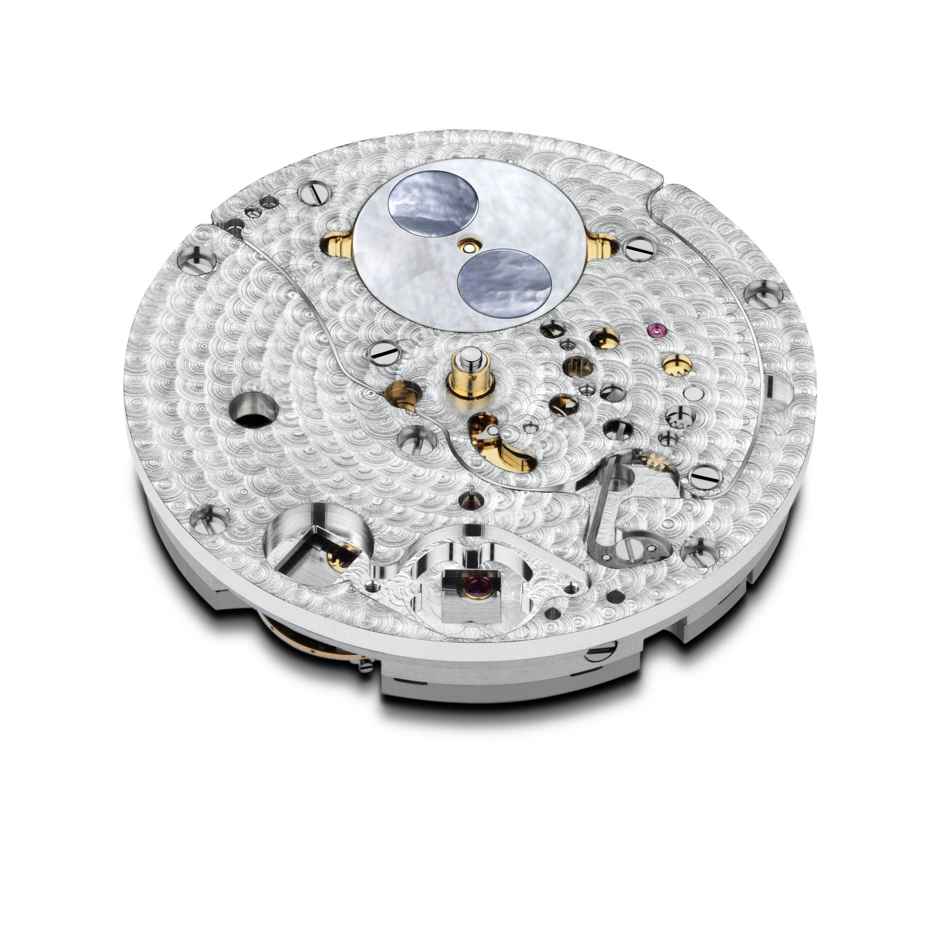 IMG_9081 Chopard Imperiale Moonphase 384246-1002 Replica 6