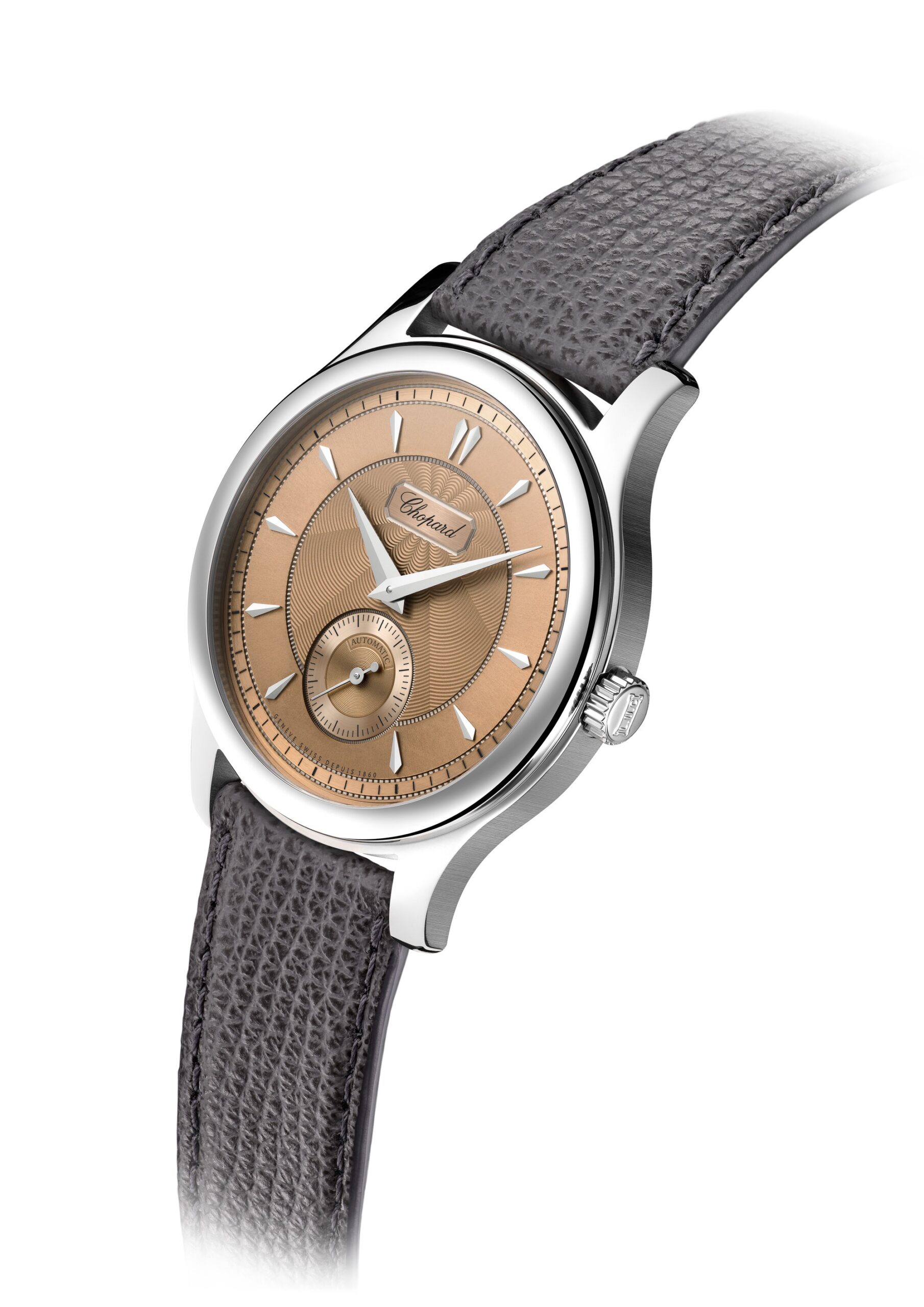 Chopard L.U.C 1860 168860-3003 Replica 6