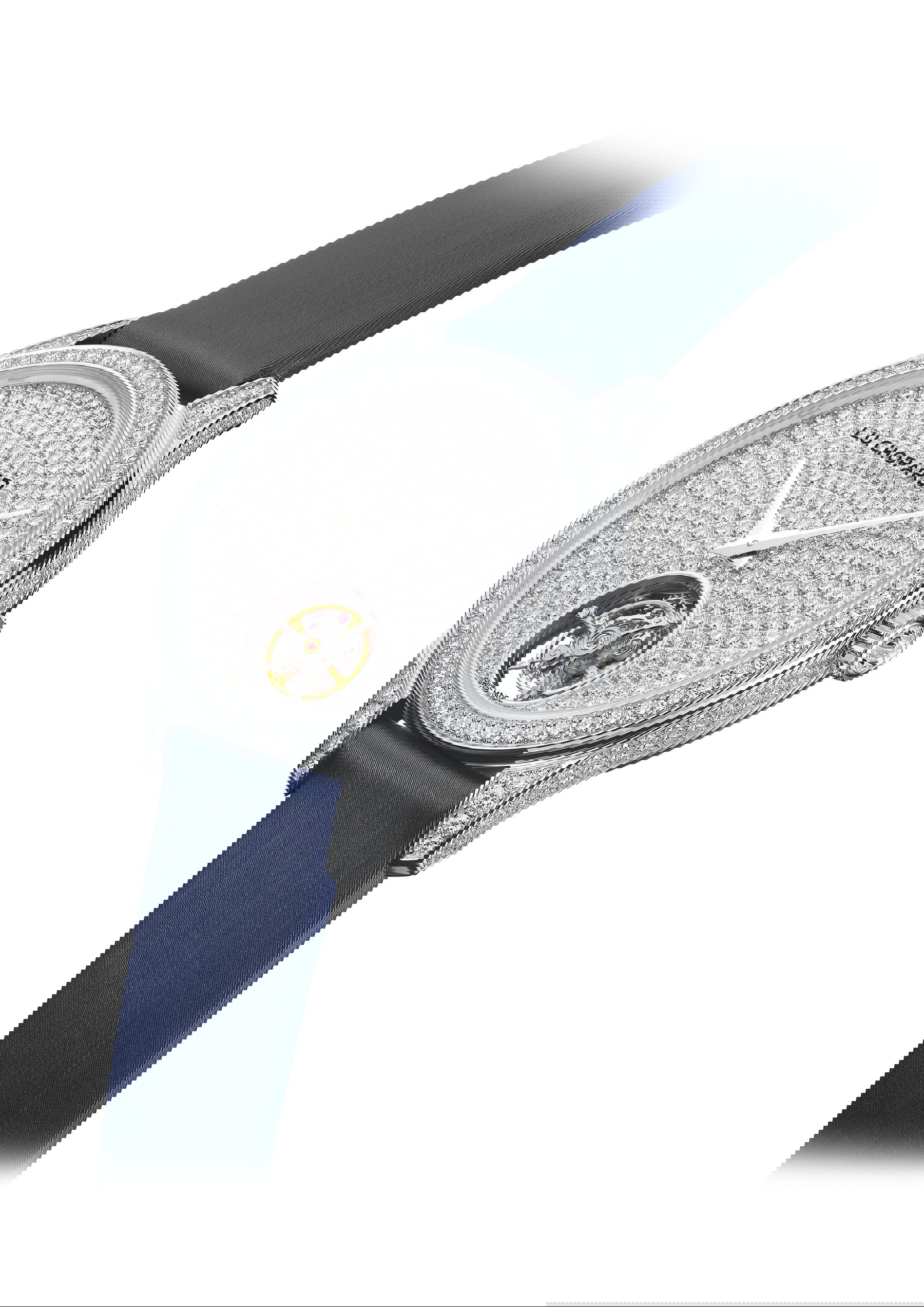 IMG_9081 Chopard L.U.C Flying T Twin Ladies 131981-9001 Replica 6