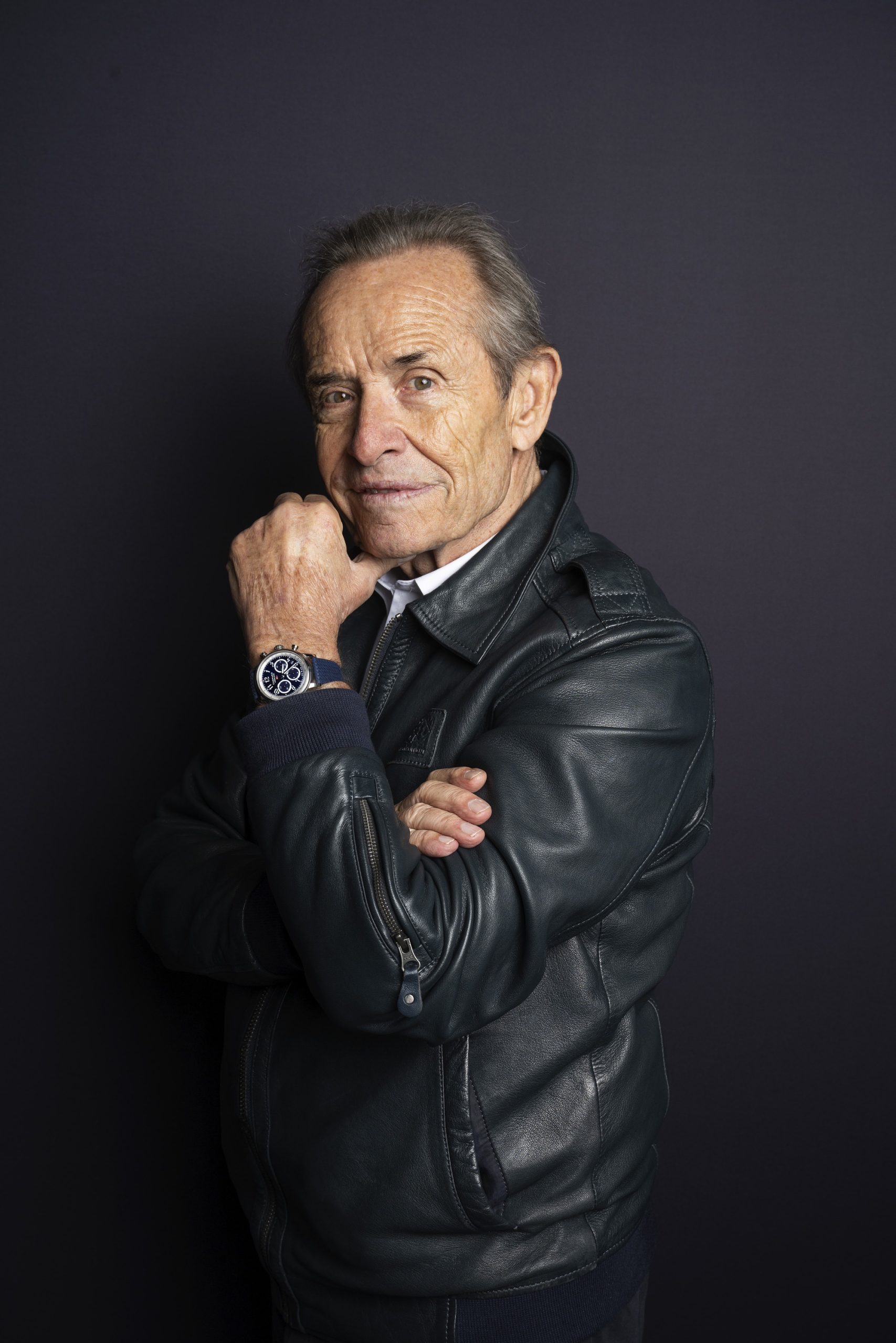 IMG_9081 Chopard Mille Miglia Classic Chronograph JX7 168619-3006 Replica 6