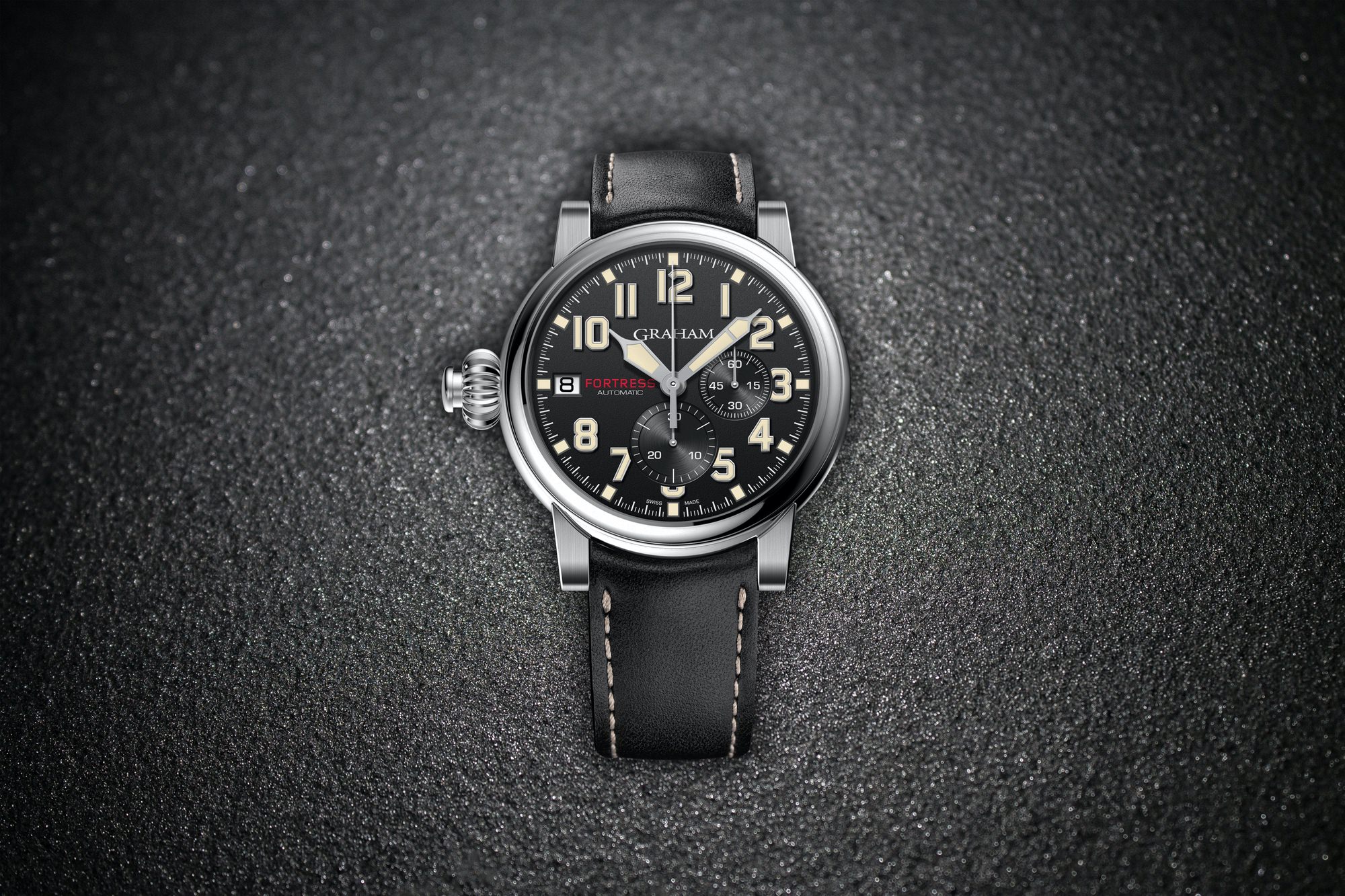 IMG_9081 Graham Fortress Ltd 2FOAS.B01A Replica 6