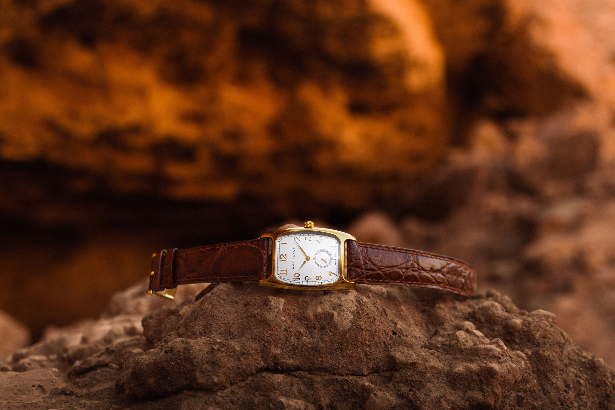 IMG_9081 Hamilton American Classic Boulton Quartz H13431553 Replica 6