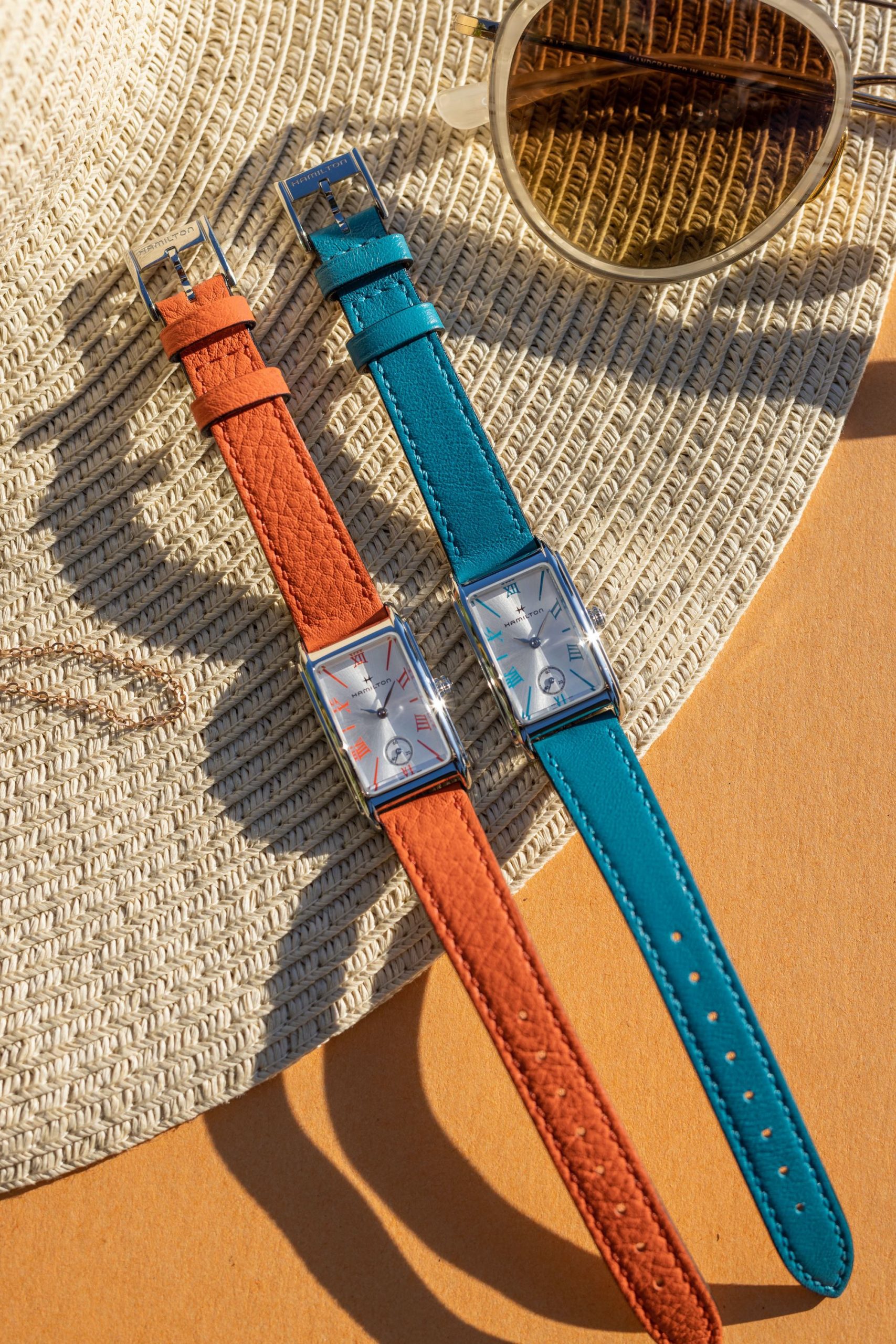 Hamilton Ardmore Quartz H11221650 Replica 6