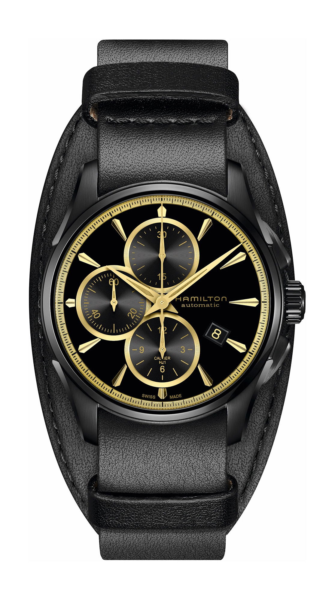 IMG_9081 Hamilton American Classic Pan Europ H35425730 Replica 6