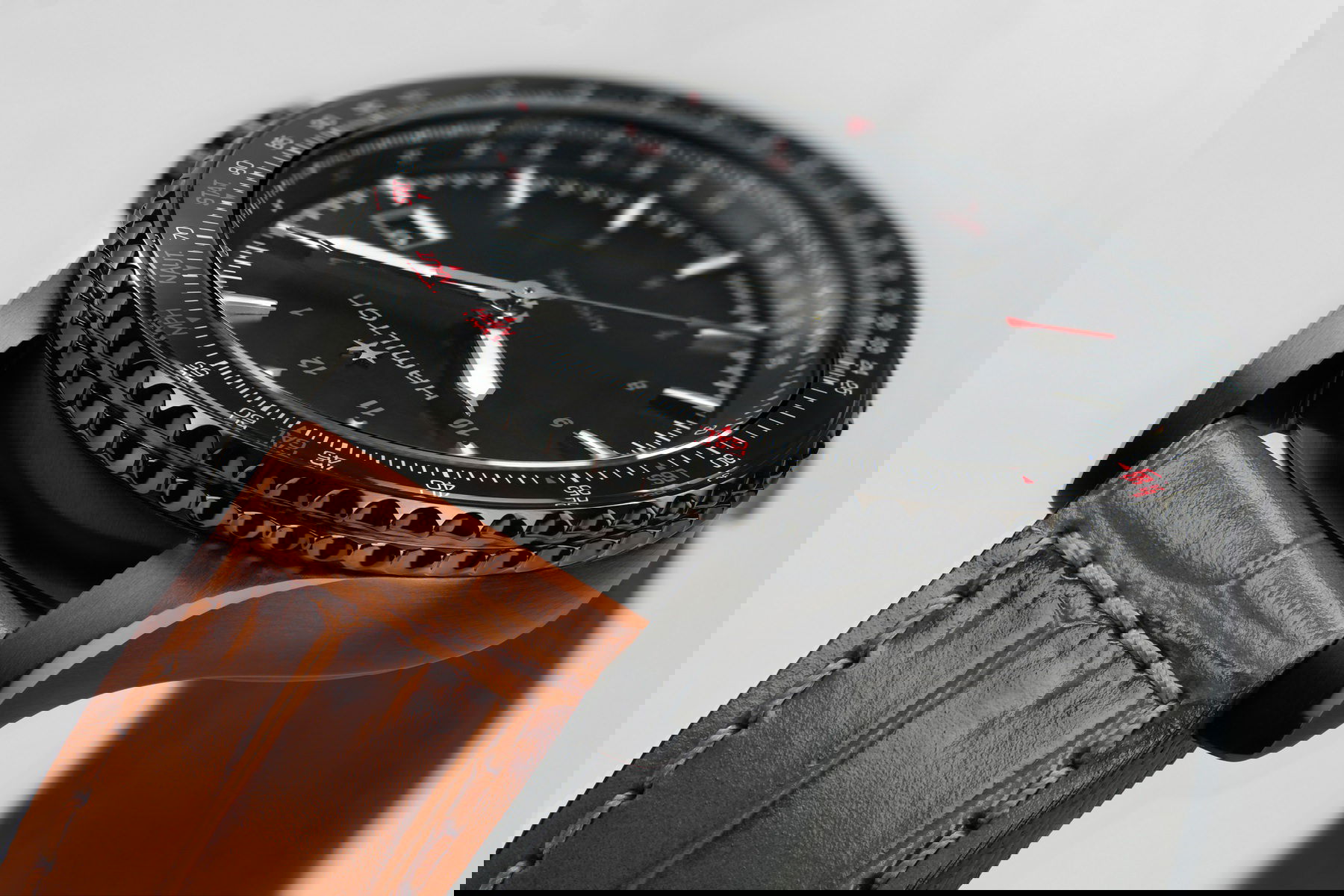 IMG_9081 Hamilton Khaki Aviation Converter Auto H76625530 Replica 6