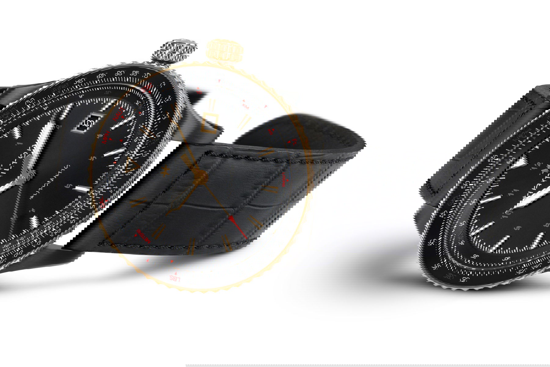 IMG_9081 Hamilton Khaki Aviation Converter H76635730 Replica 6