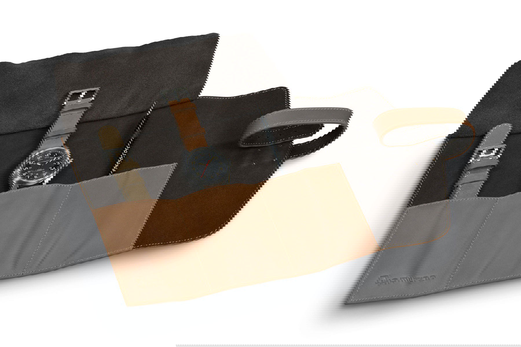 IMG_9081 Hamilton Khaki Field Titanium Automatic Far Cry? H70645533 Replica 6