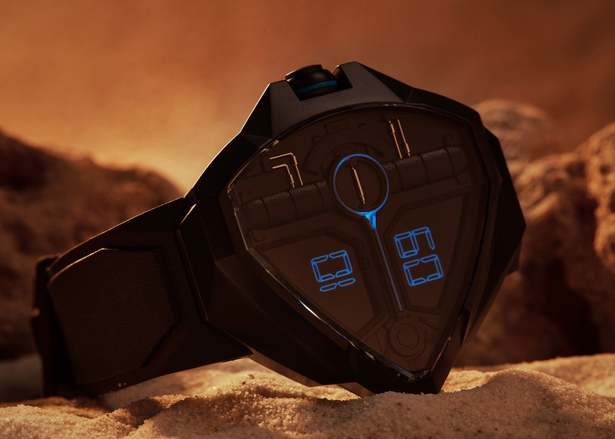 IMG_9081 Hamilton Ventura Edge Dune Limited Edition H24624330 Replica 6